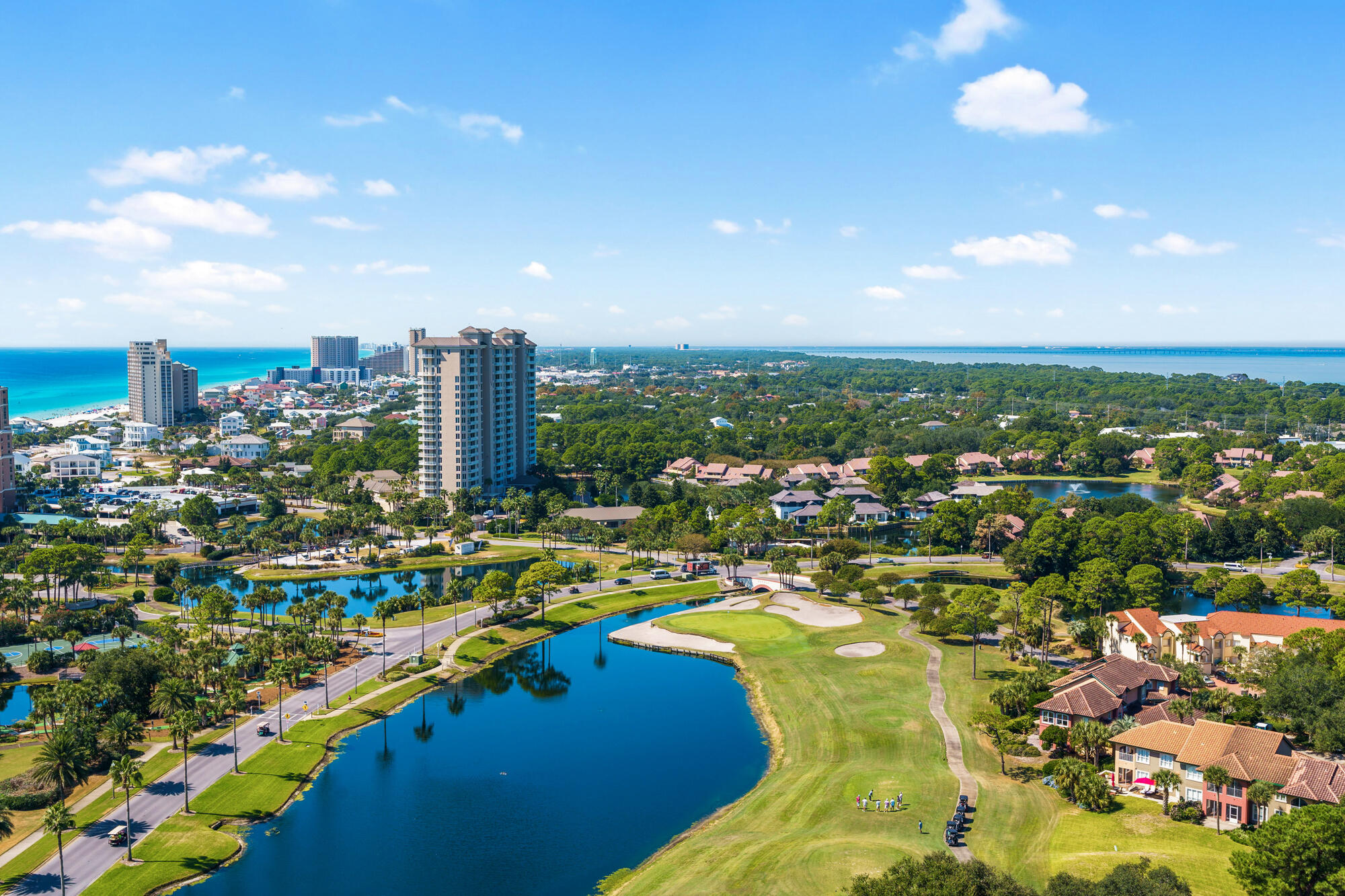 LUAU I - Residential