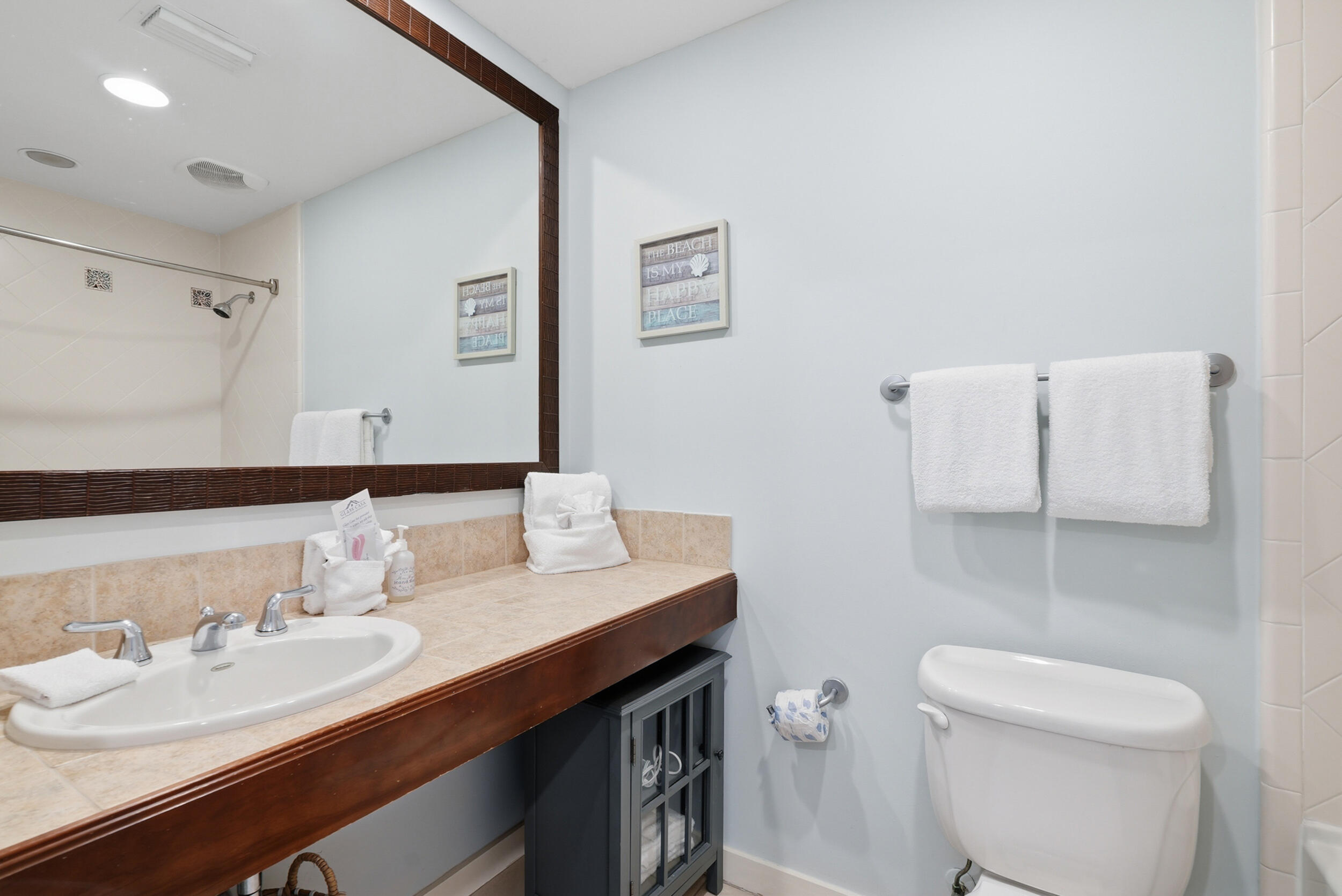 LUAU I - Residential