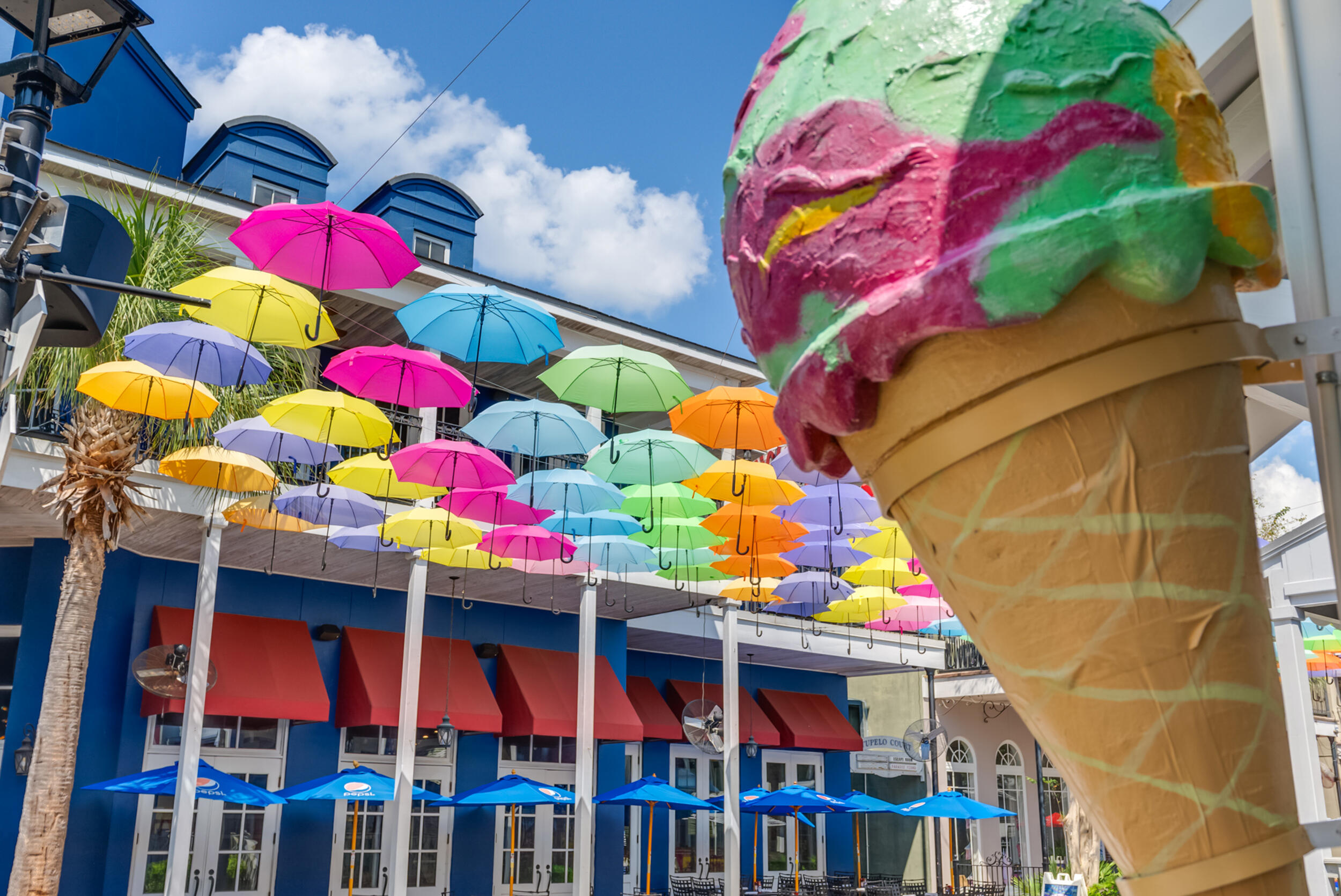 LUAU I - Residential