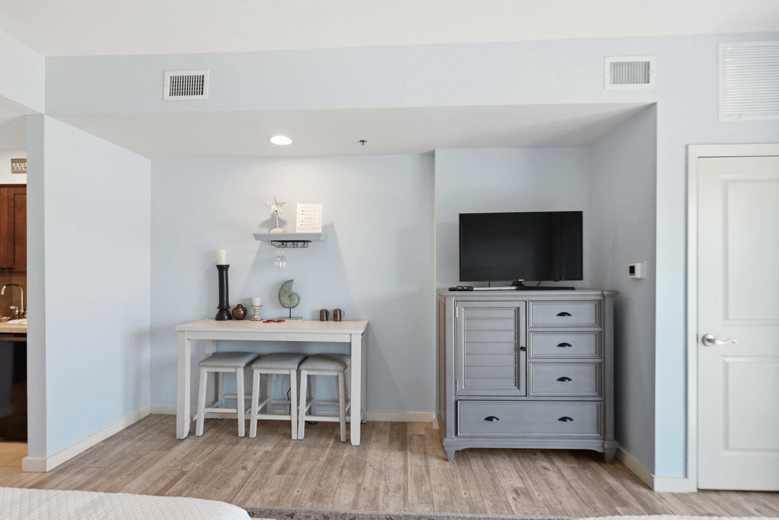 LUAU I - Residential