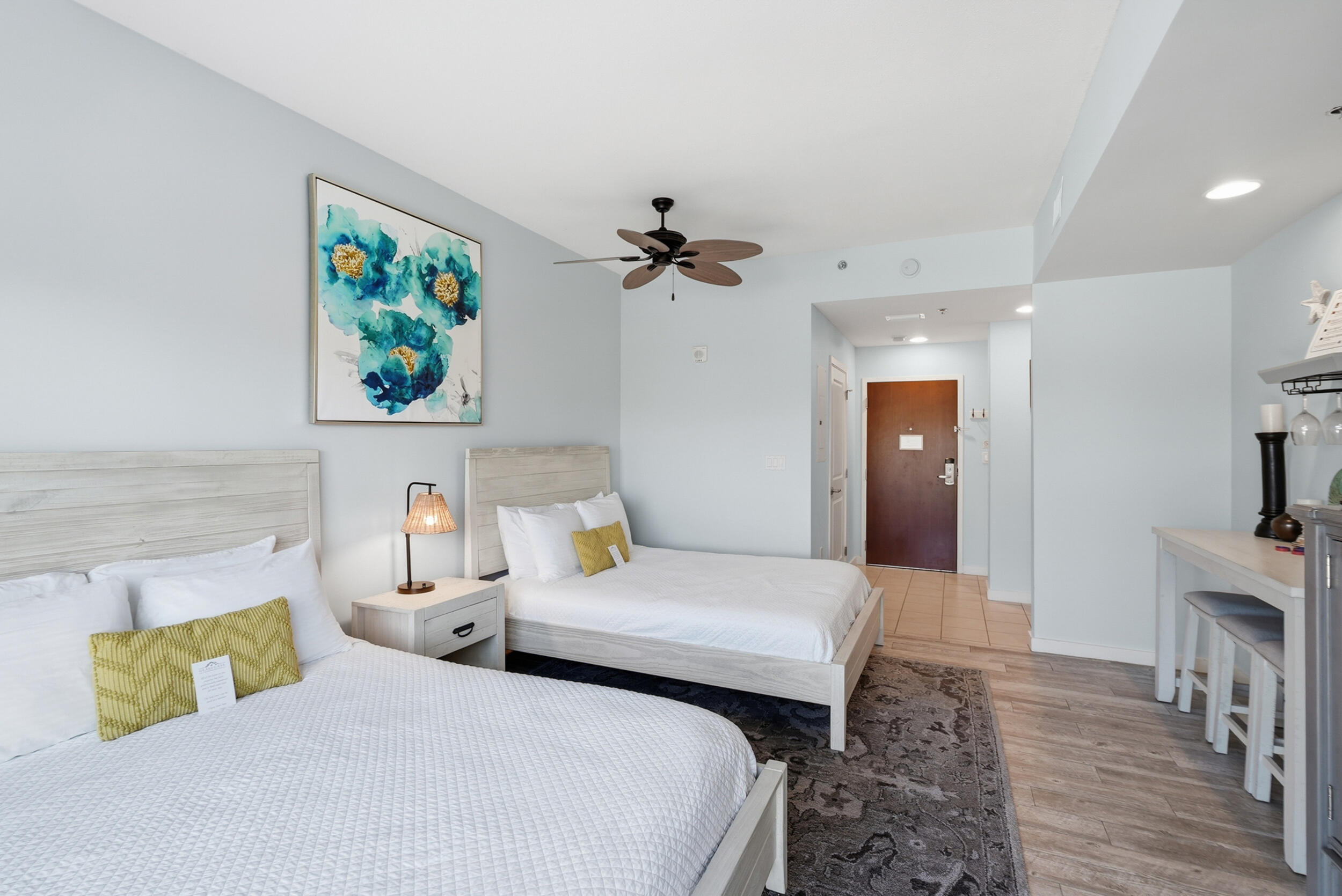 LUAU I - Residential