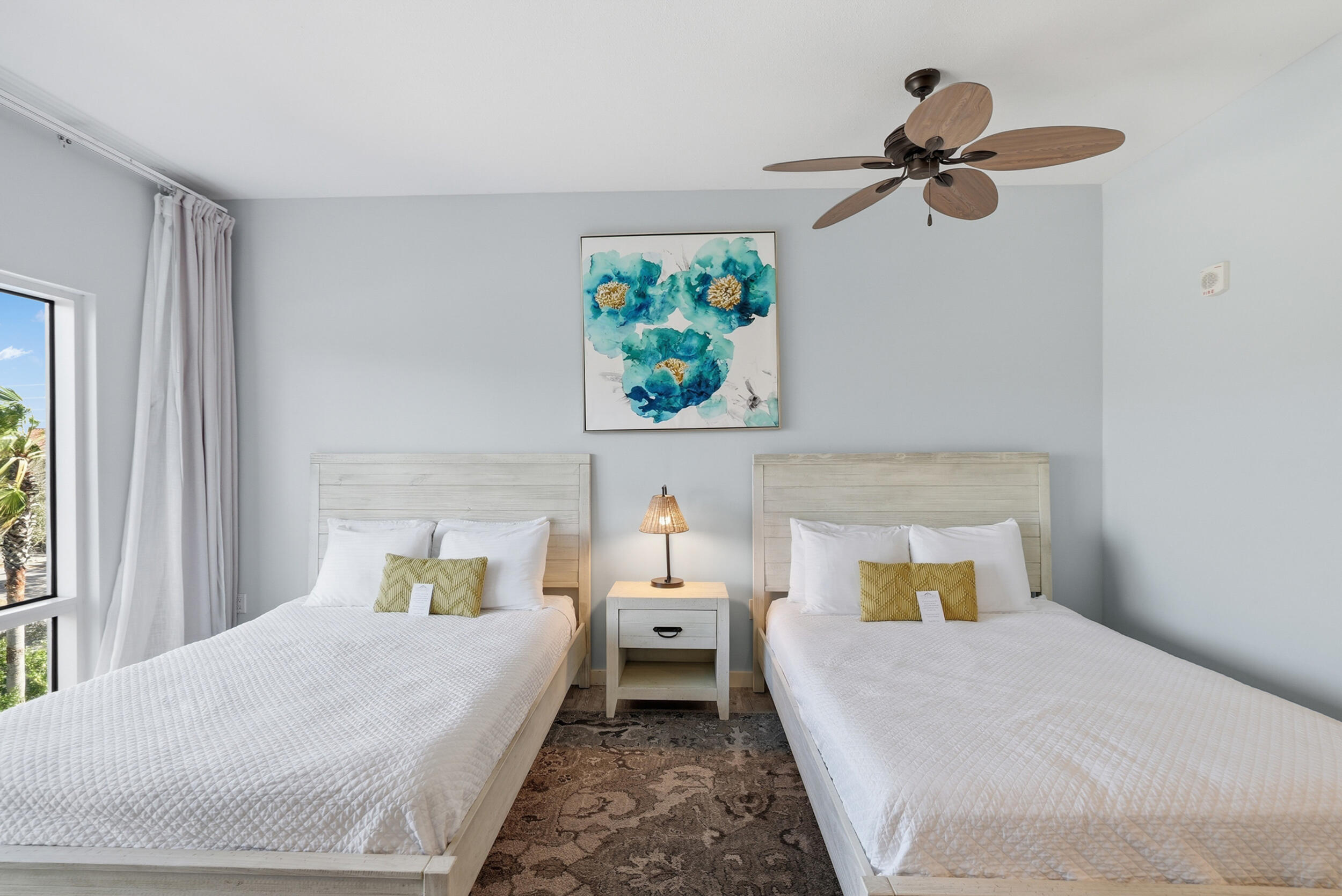 LUAU I - Residential