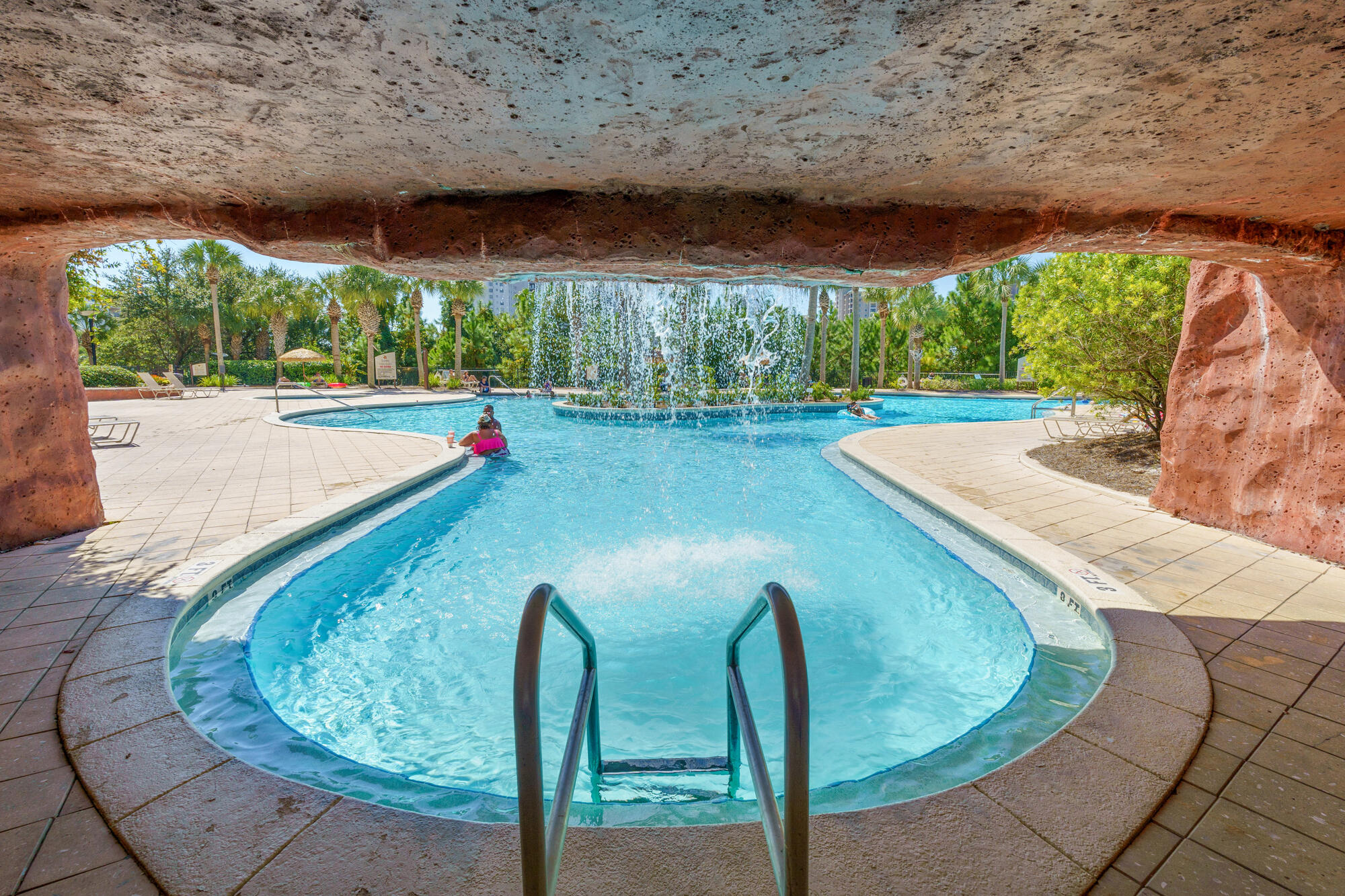 LUAU I - Residential