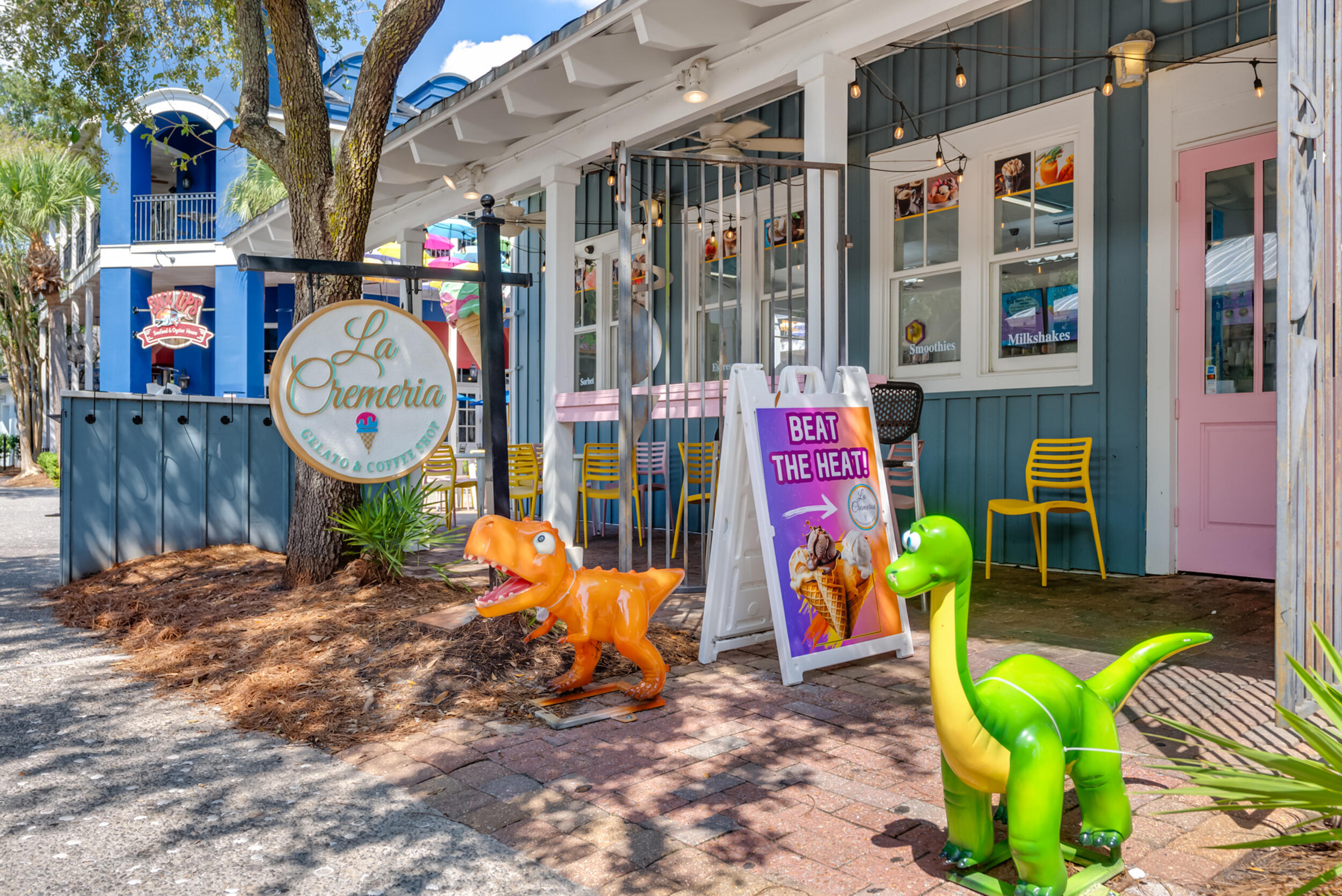 LUAU I - Residential