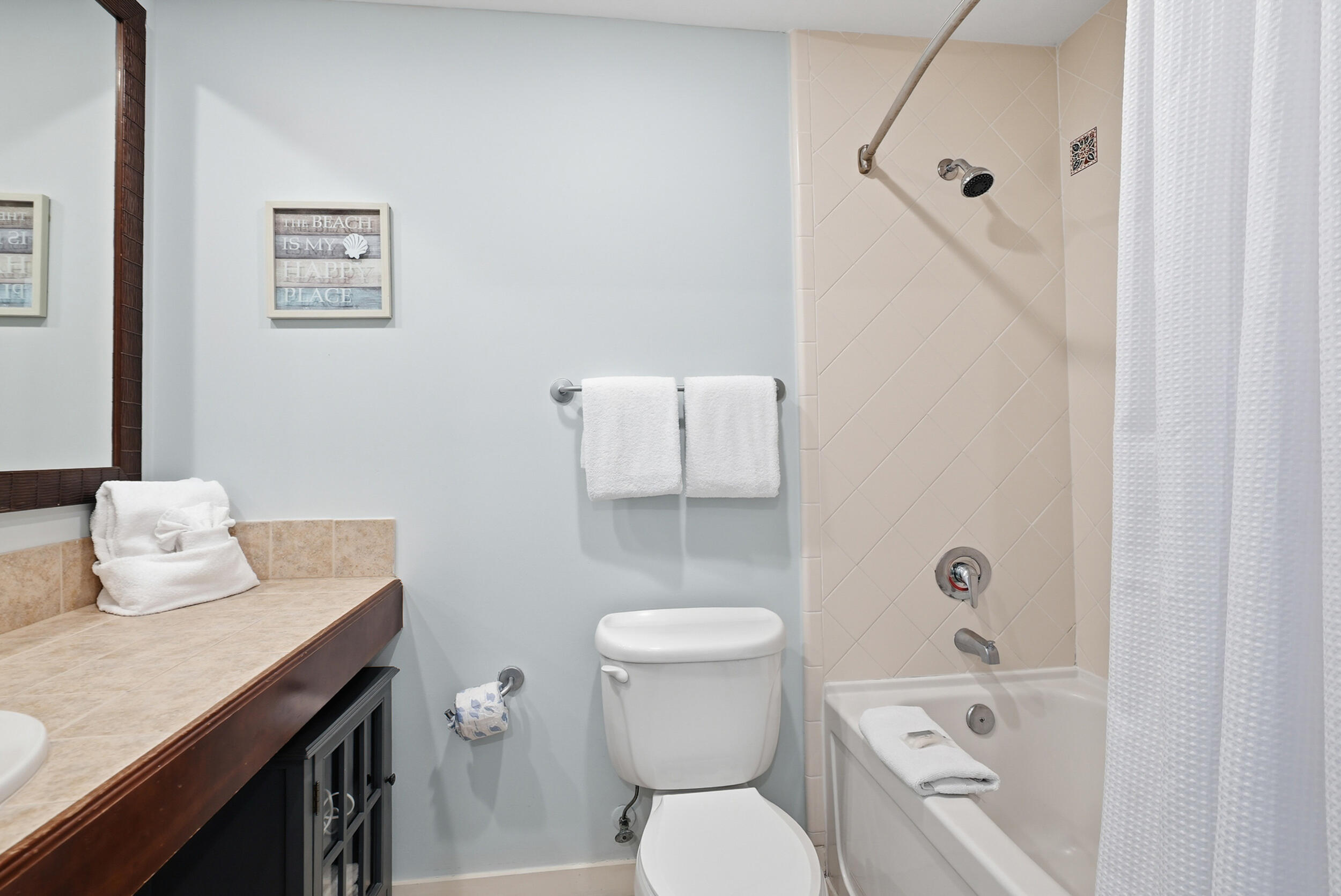 LUAU I - Residential