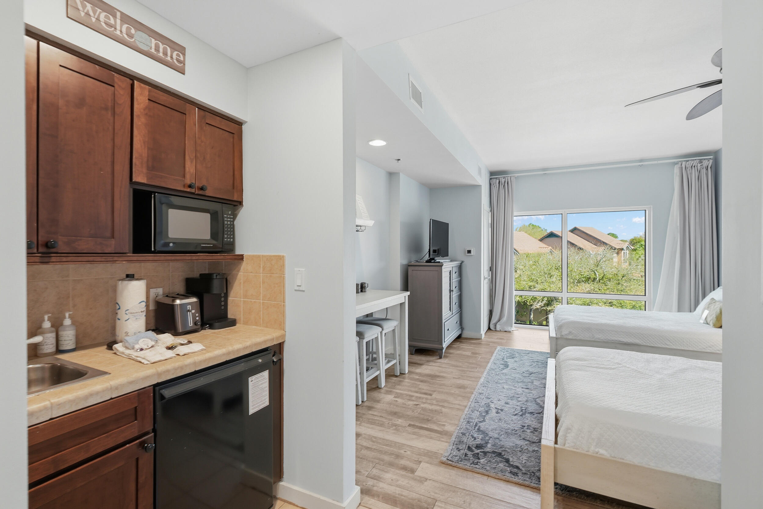 LUAU I - Residential