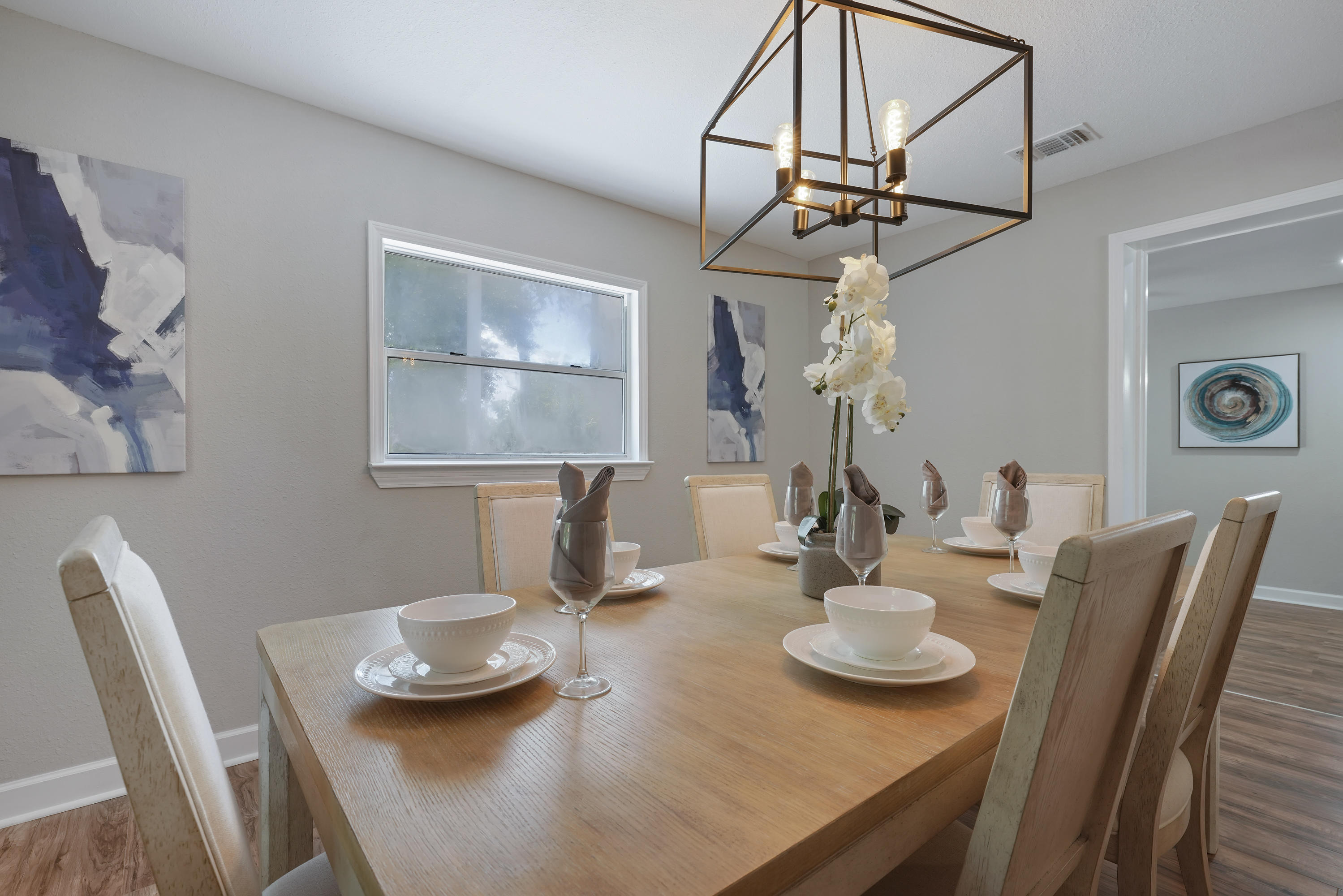 ELLIOTTS POINT 7TH ADDN - Residential