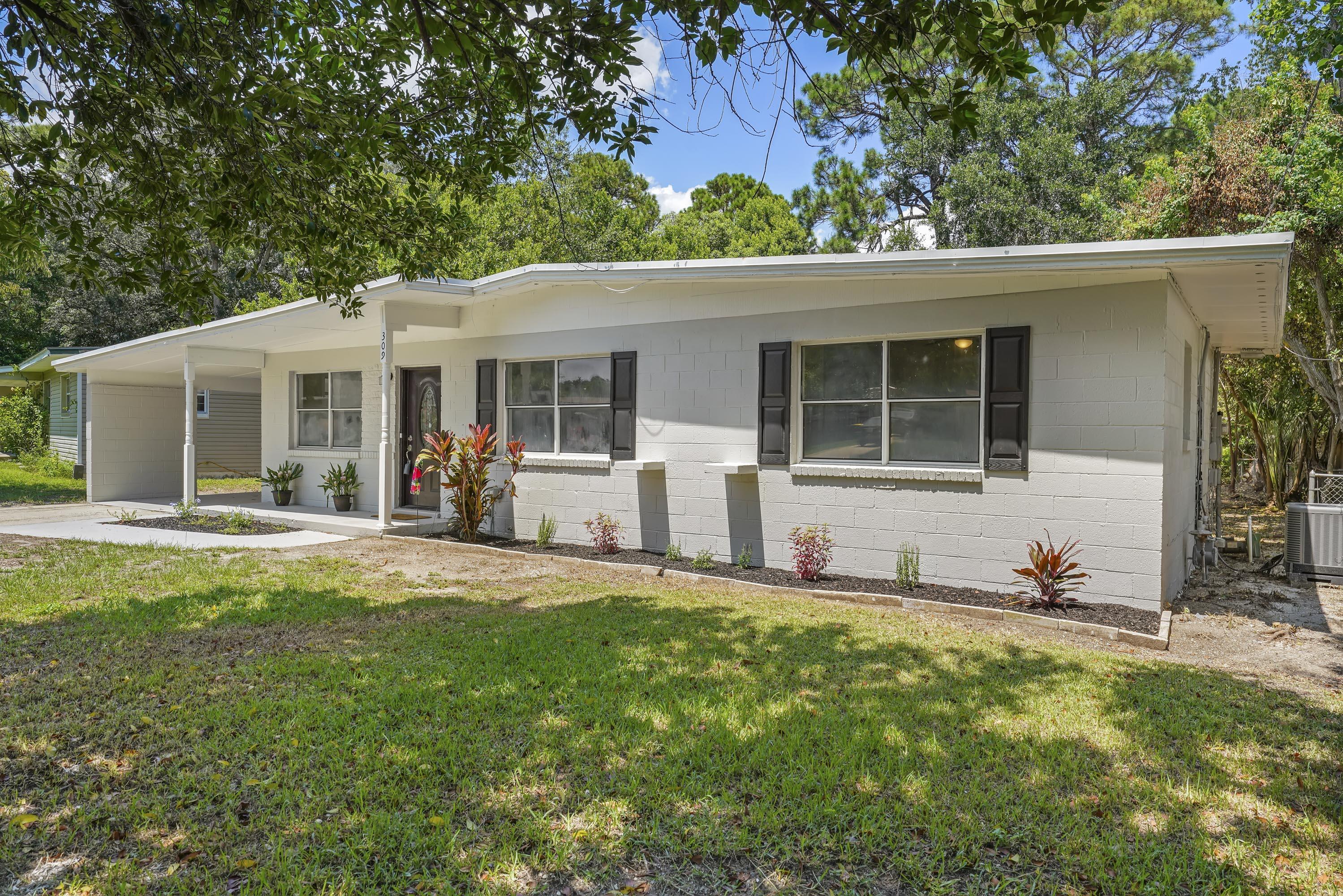 ELLIOTTS POINT 7TH ADDN - Residential