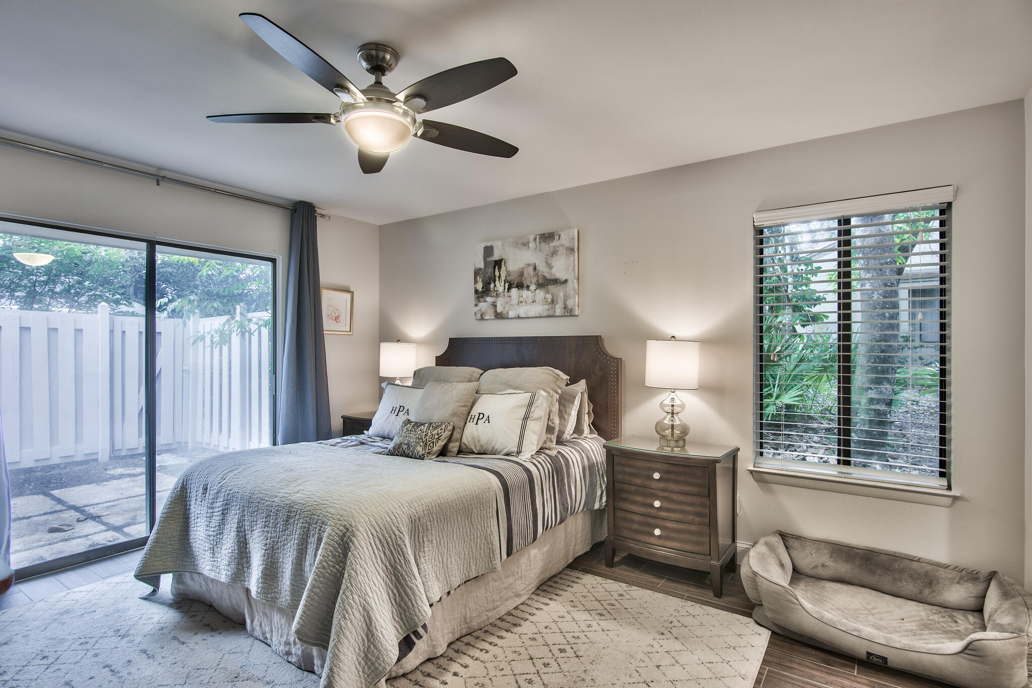 ROYAL OAK VILLAGE - Residential Lease