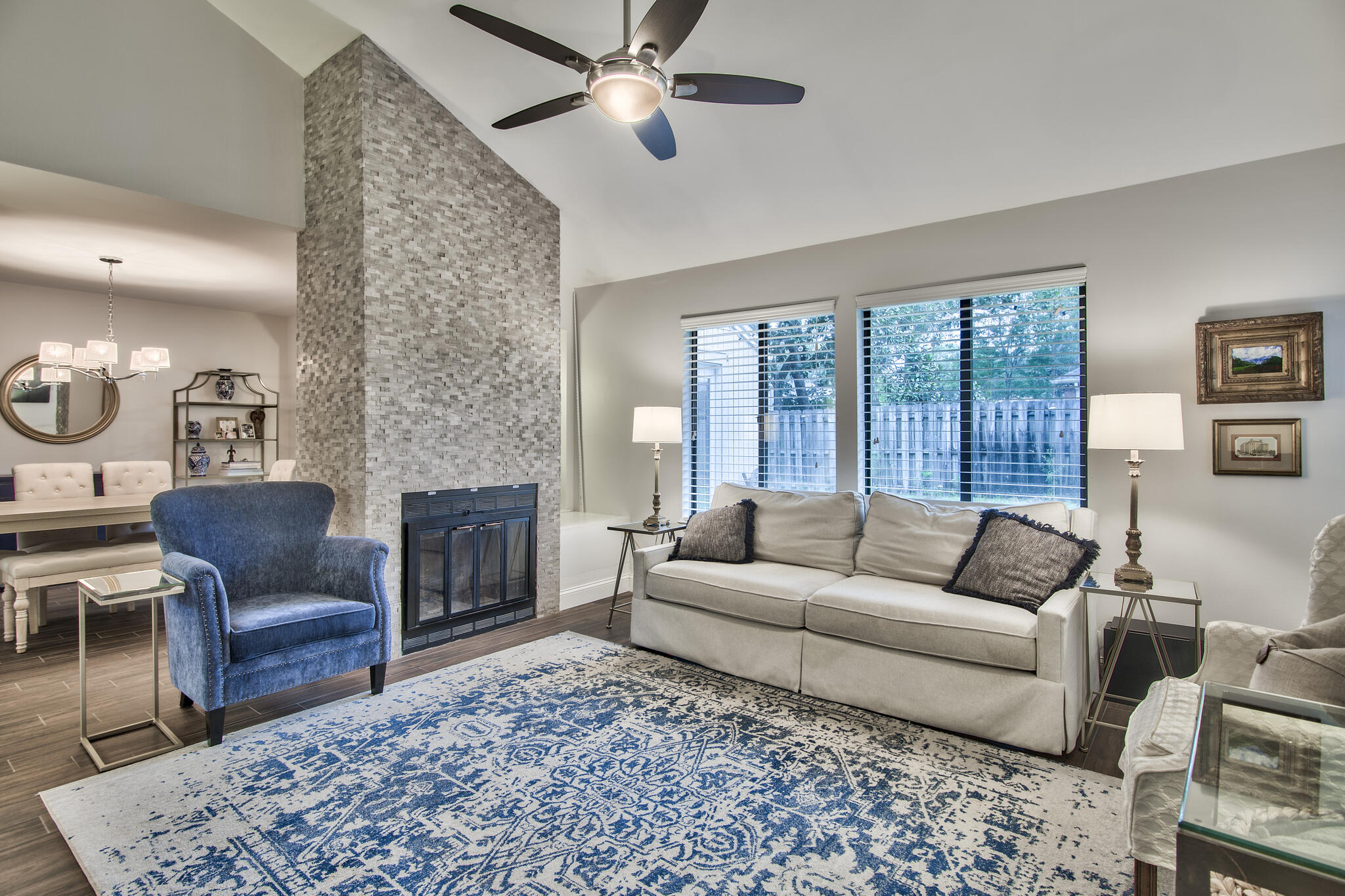 ROYAL OAK VILLAGE - Residential Lease