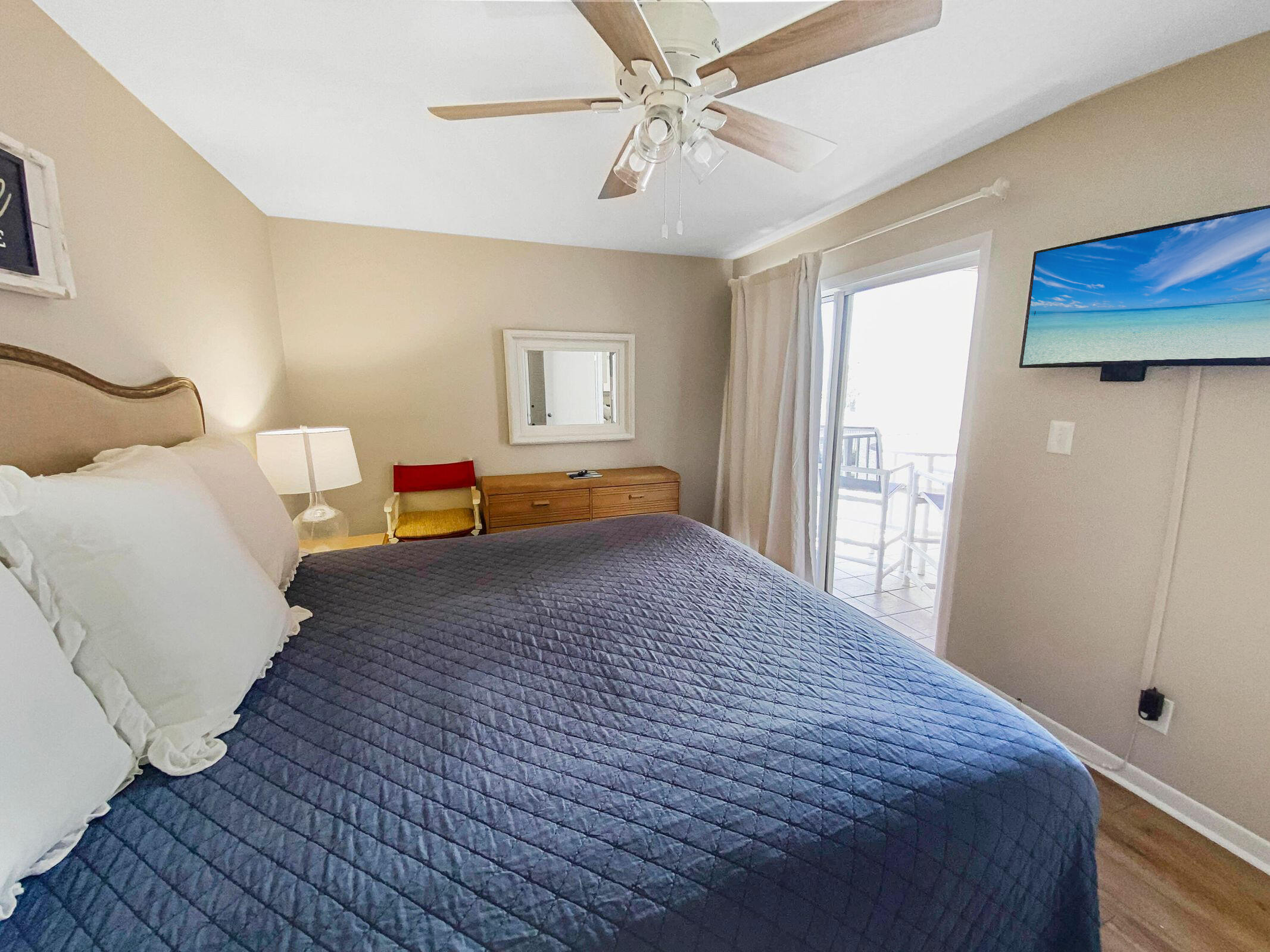 TRADEWINDS CONDOS - Residential