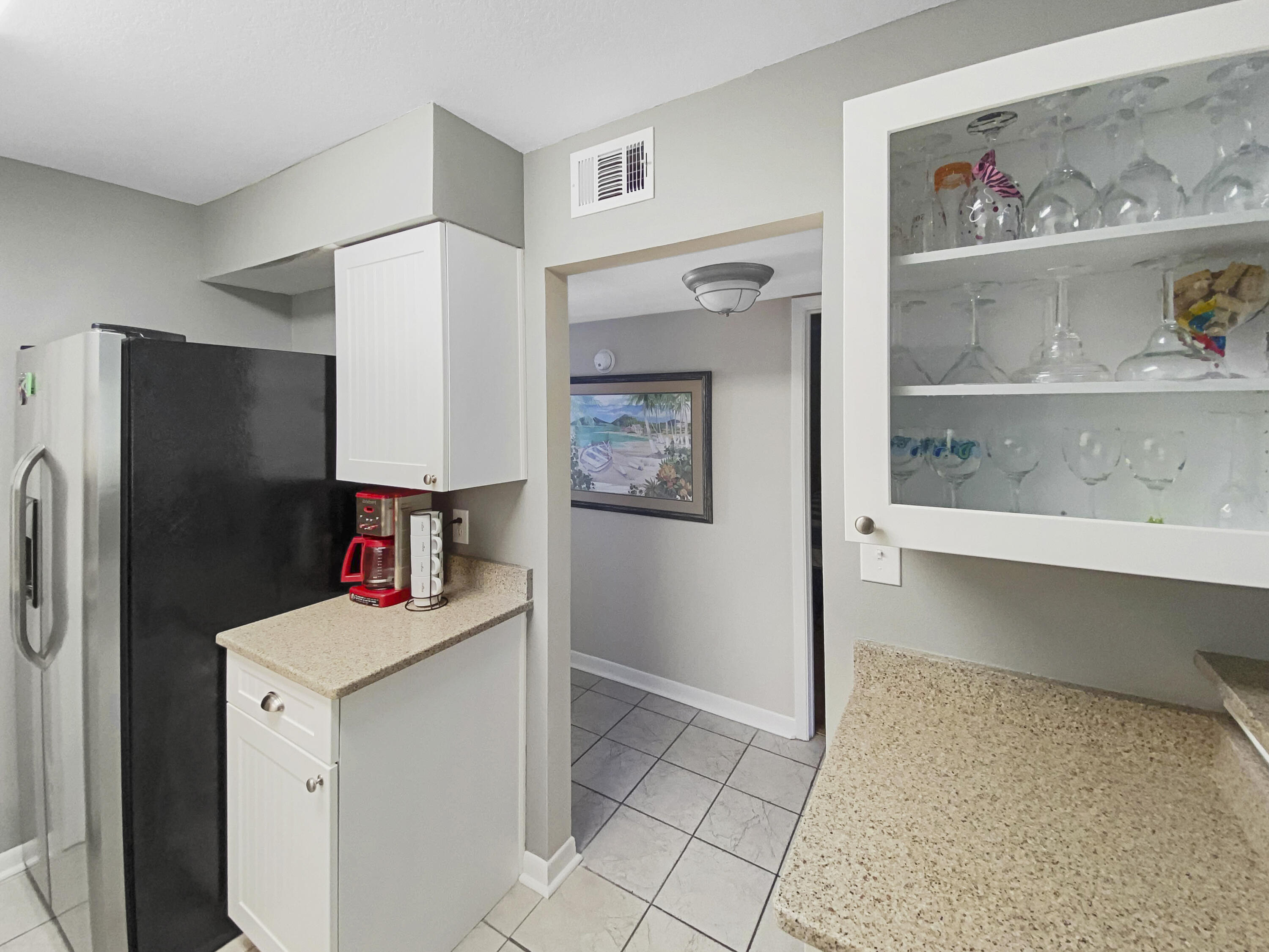 TRADEWINDS CONDOS - Residential