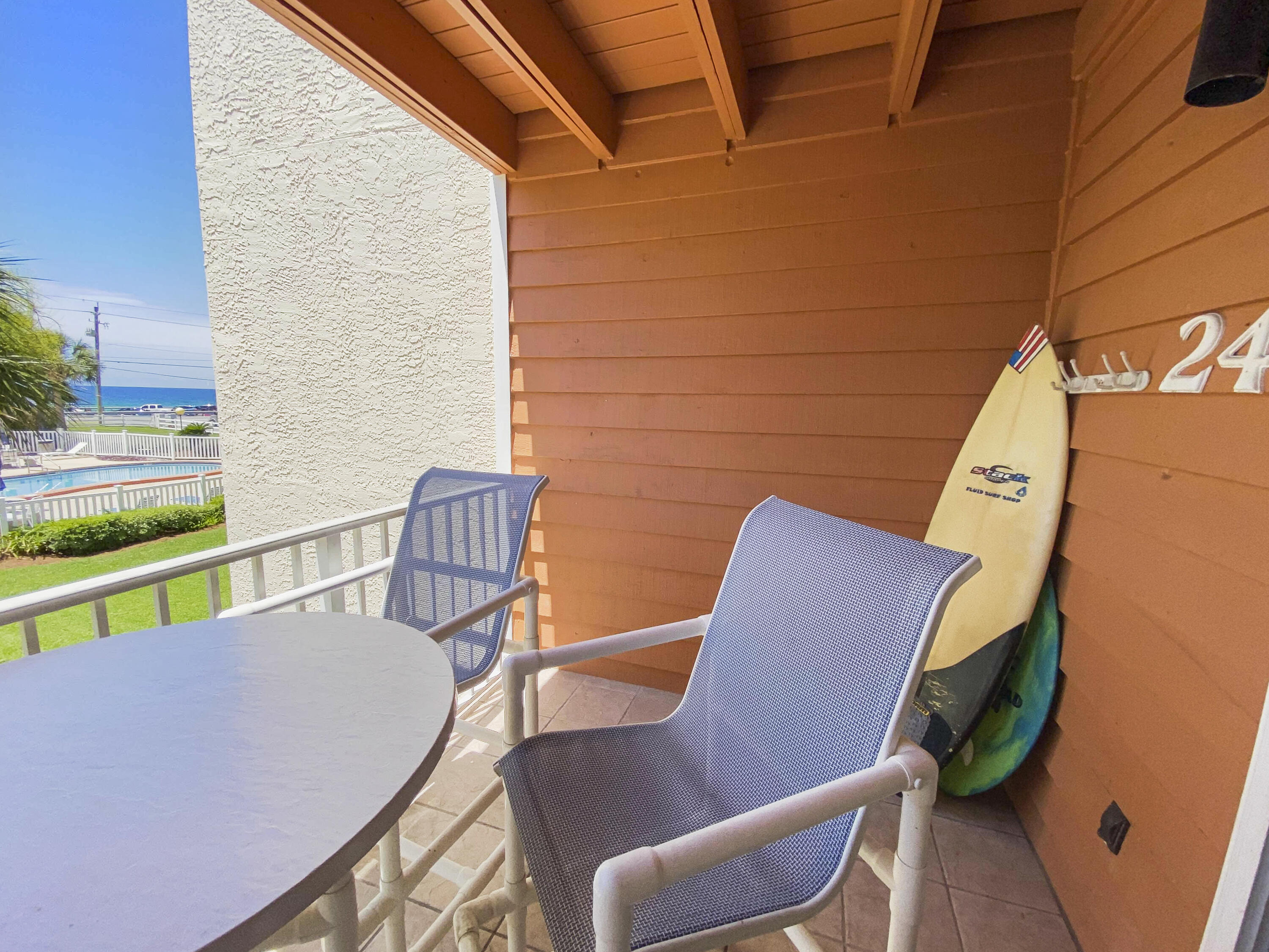 TRADEWINDS CONDOS - Residential