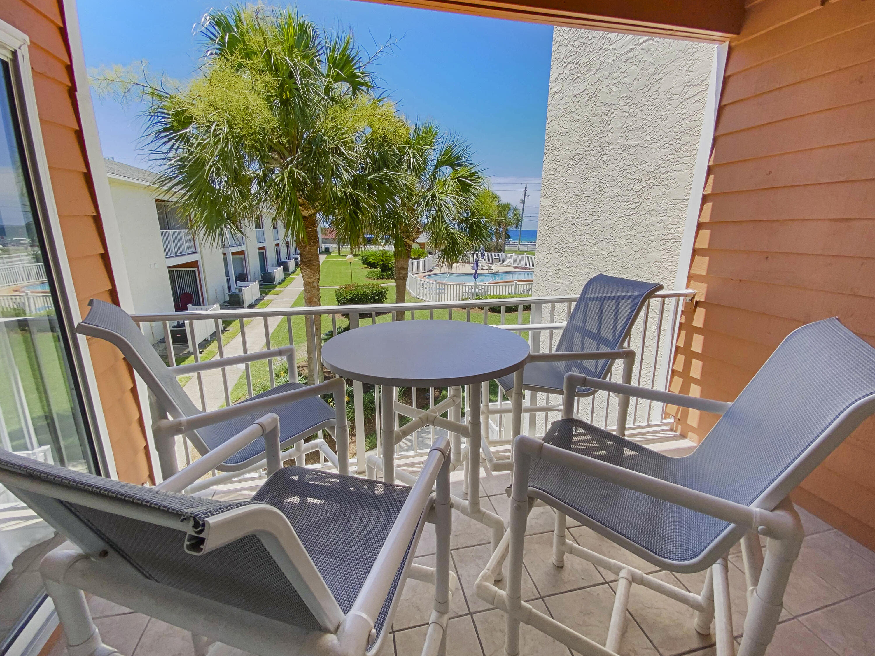 TRADEWINDS CONDOS - Residential