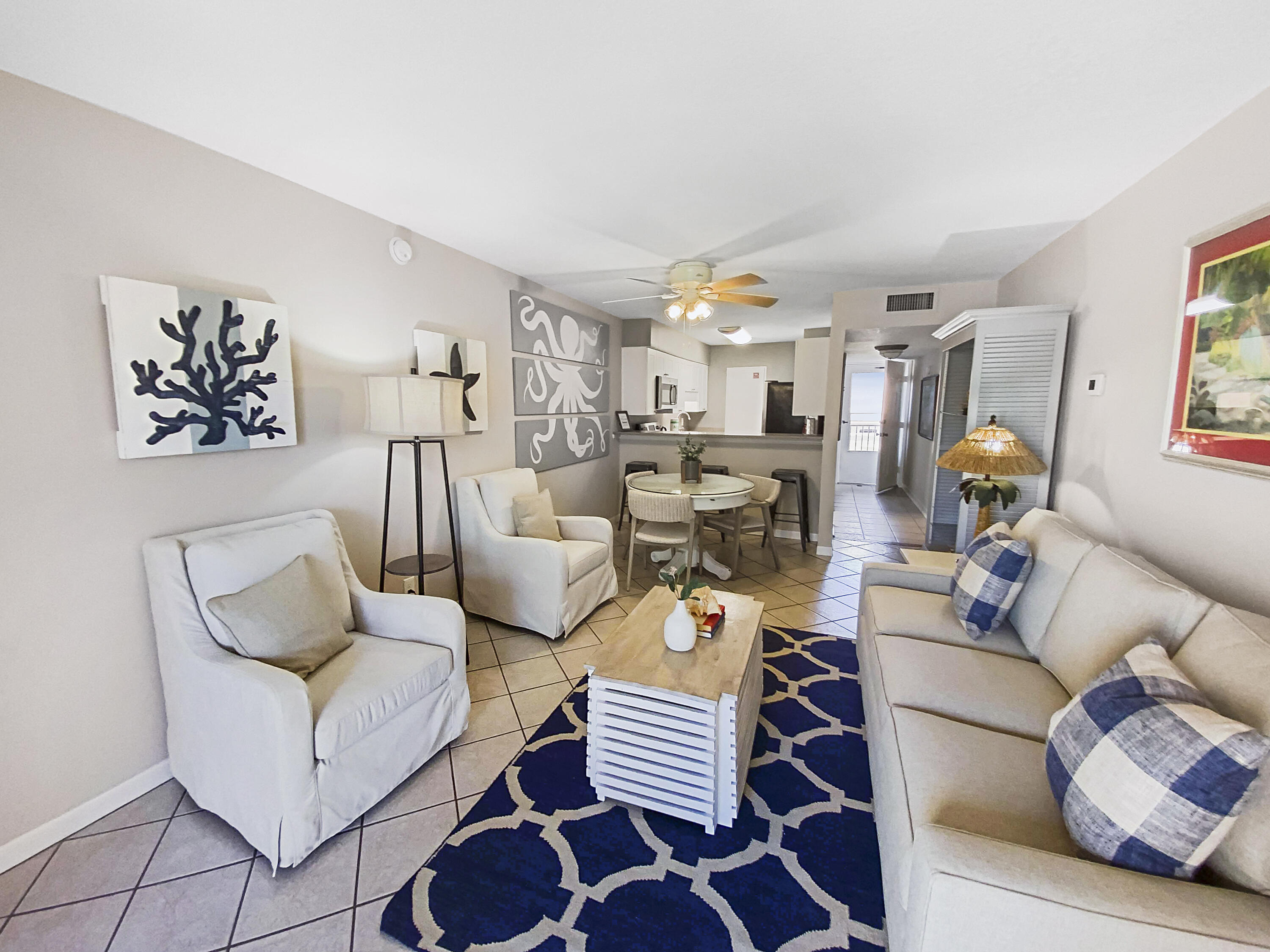 TRADEWINDS CONDOS - Residential
