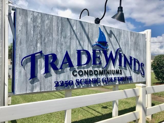 TRADEWINDS CONDOS - Residential