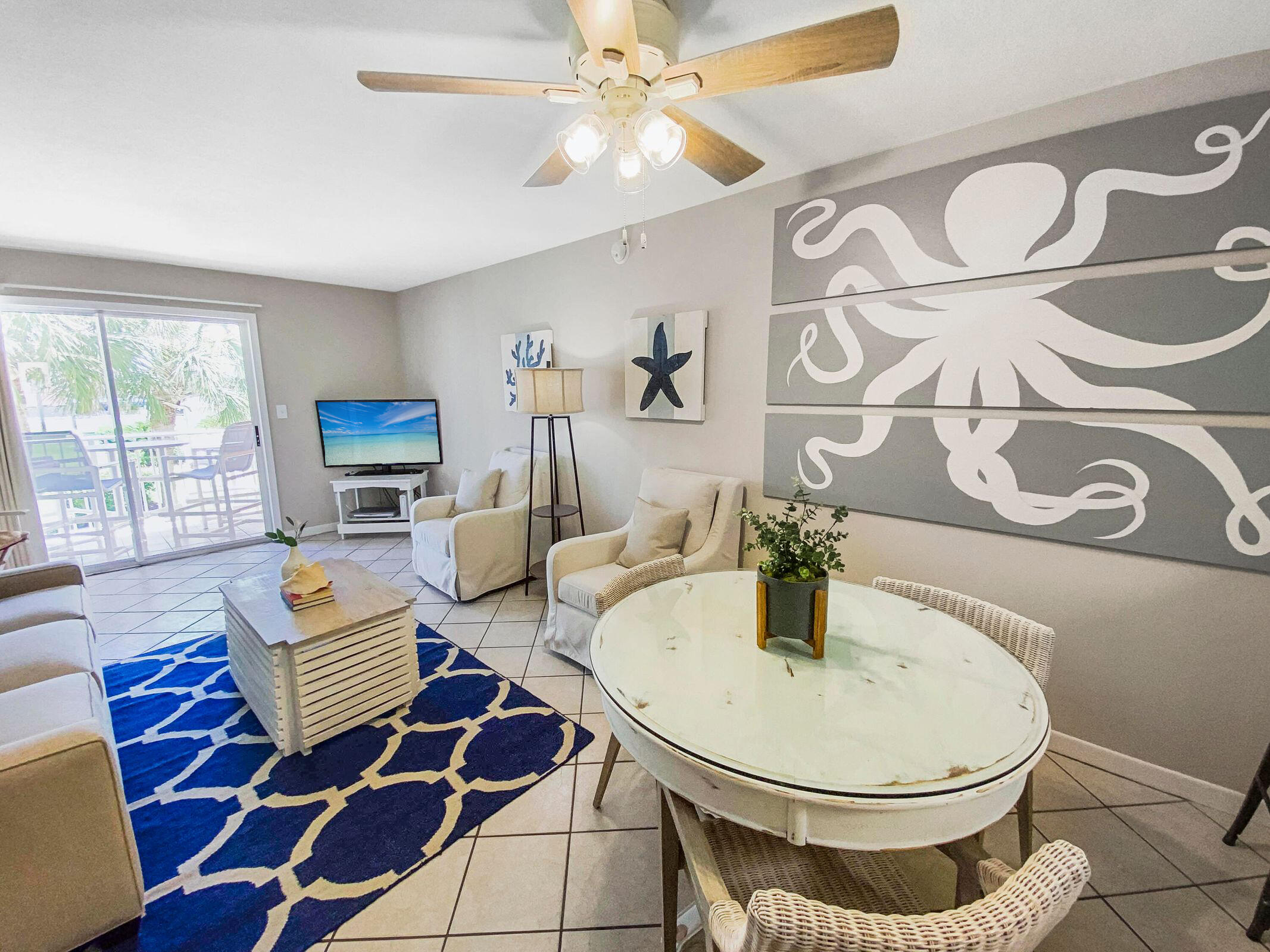 TRADEWINDS CONDOS - Residential