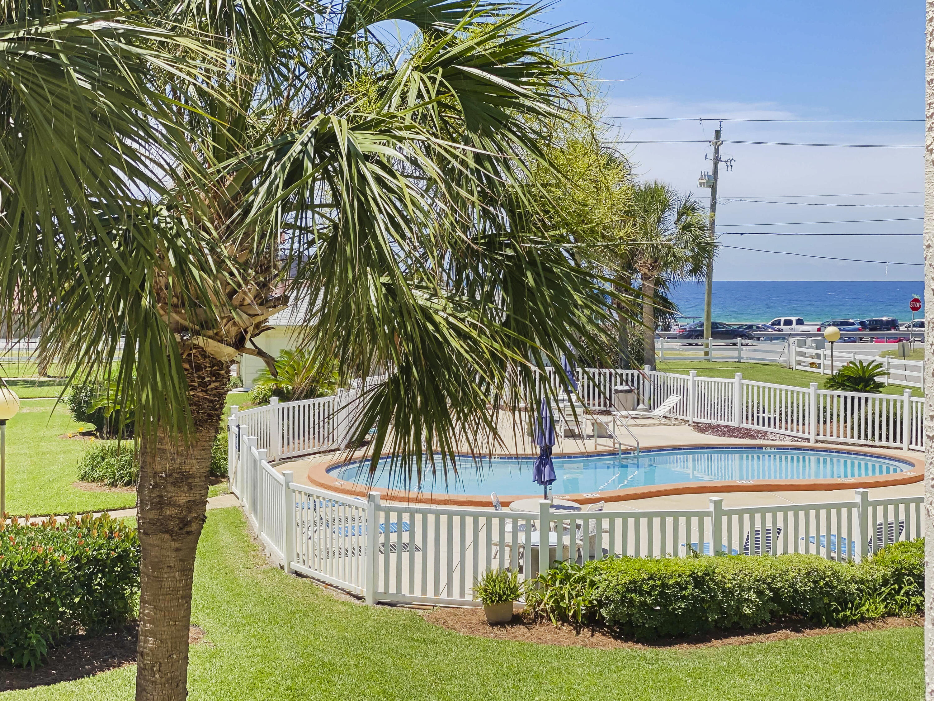TRADEWINDS CONDOS - Residential