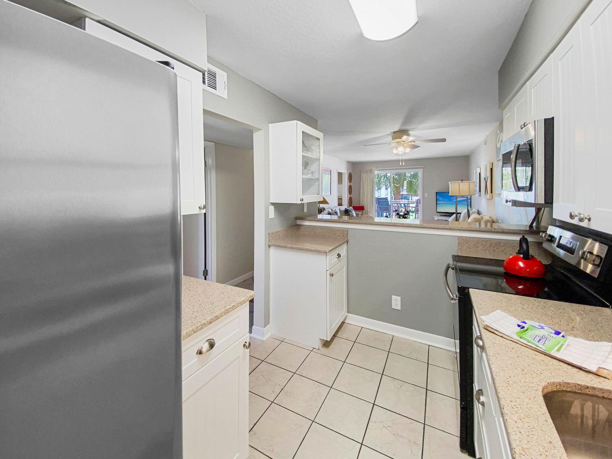 TRADEWINDS CONDOS - Residential