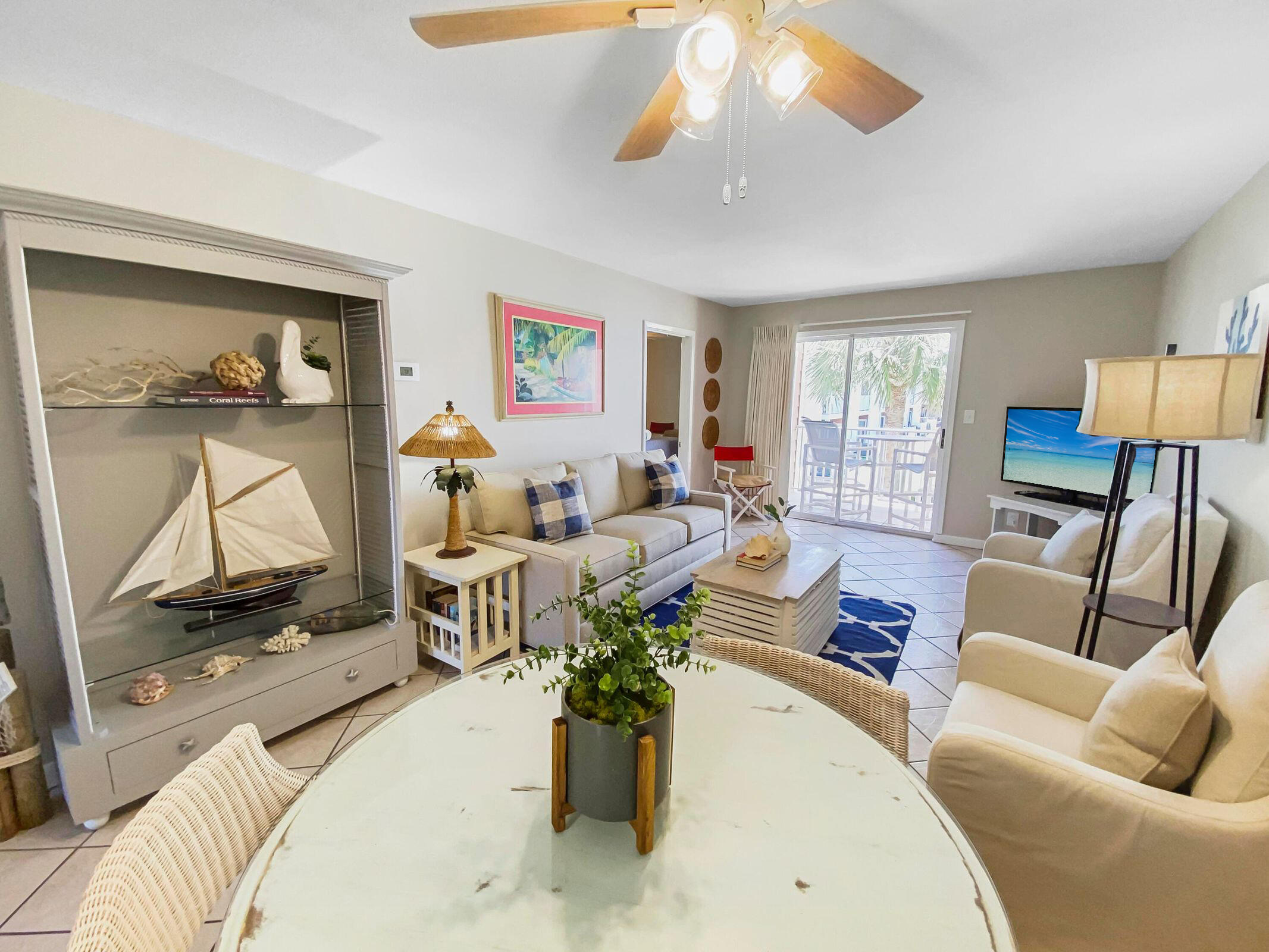 TRADEWINDS CONDOS - Residential