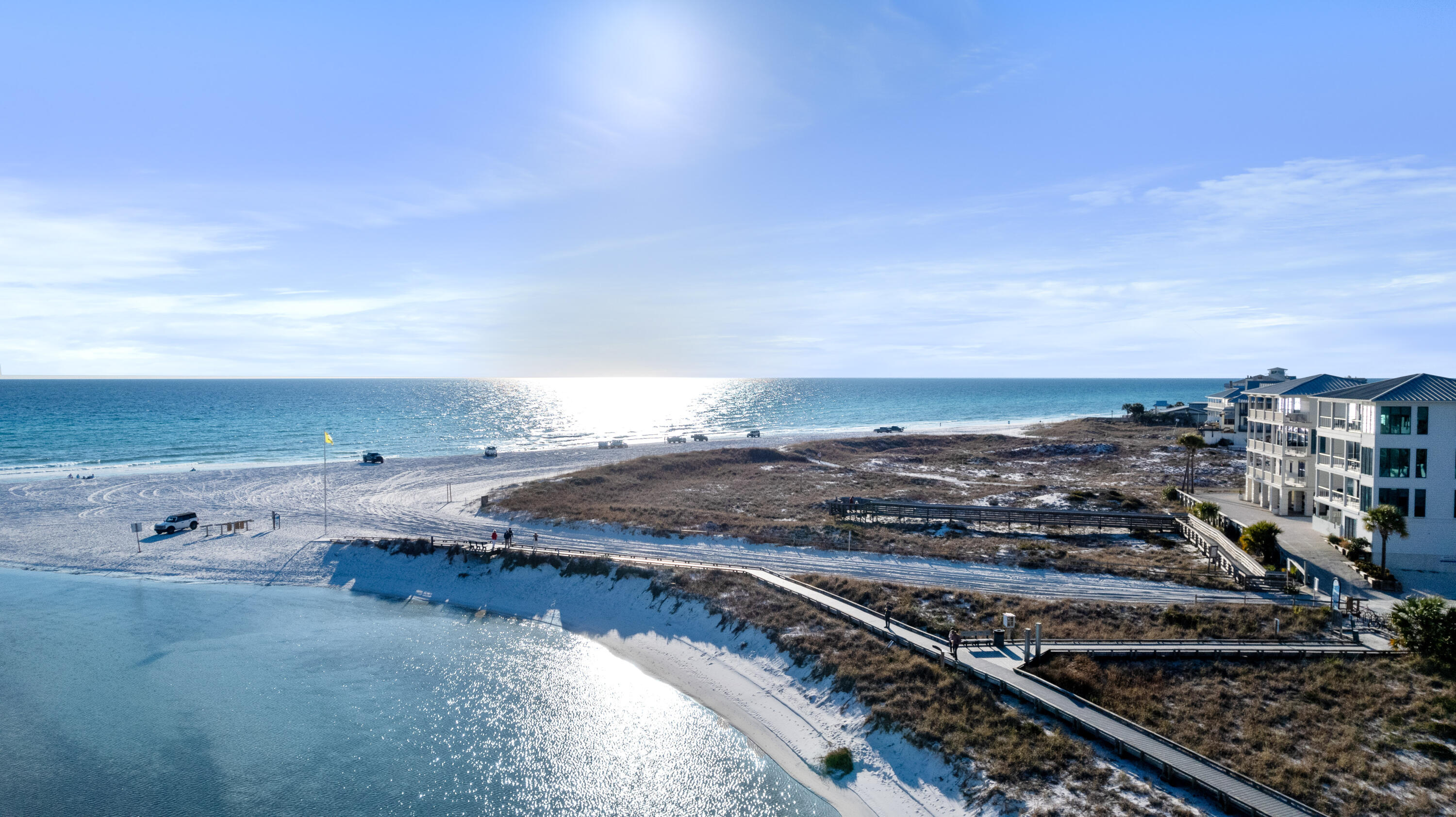 The Village at Grayton Beach - Residential