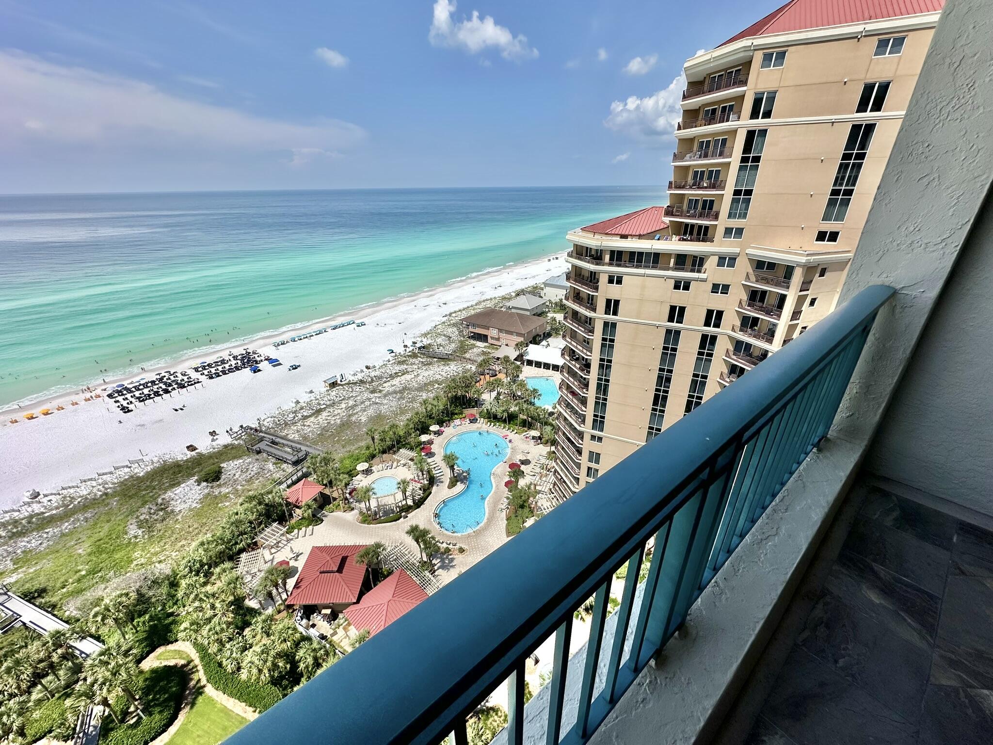 SOUTHWINDS III AT SANDESTIN - Residential