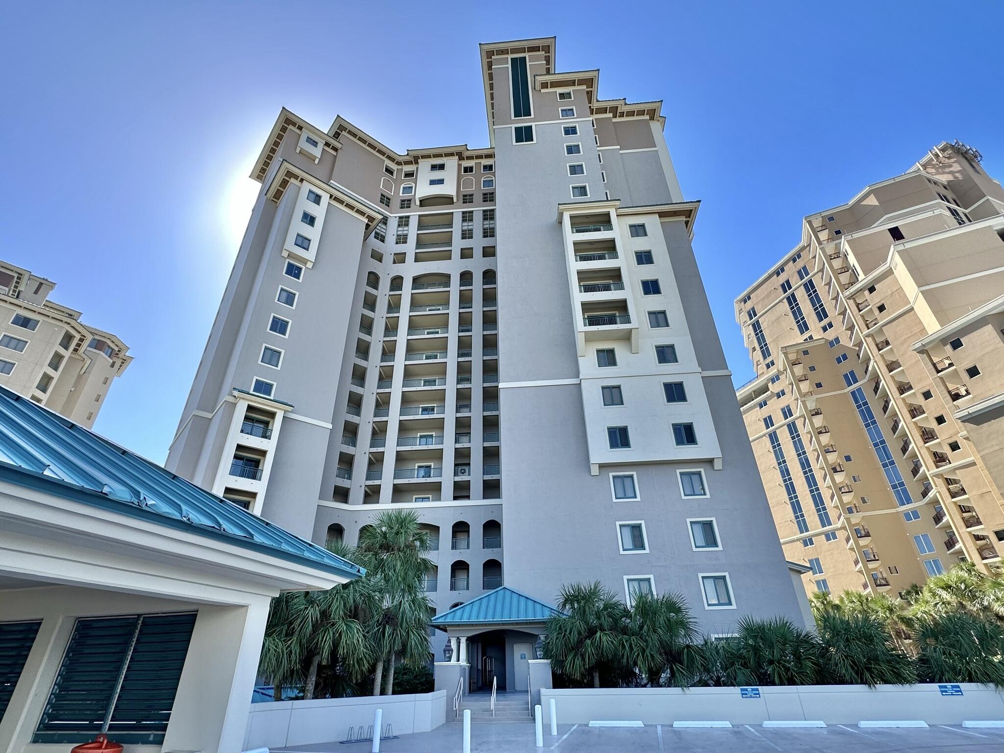 SOUTHWINDS III AT SANDESTIN - Residential