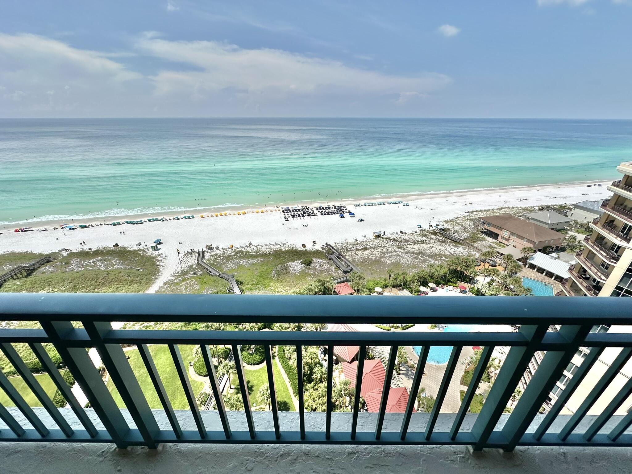 SOUTHWINDS III AT SANDESTIN - Residential