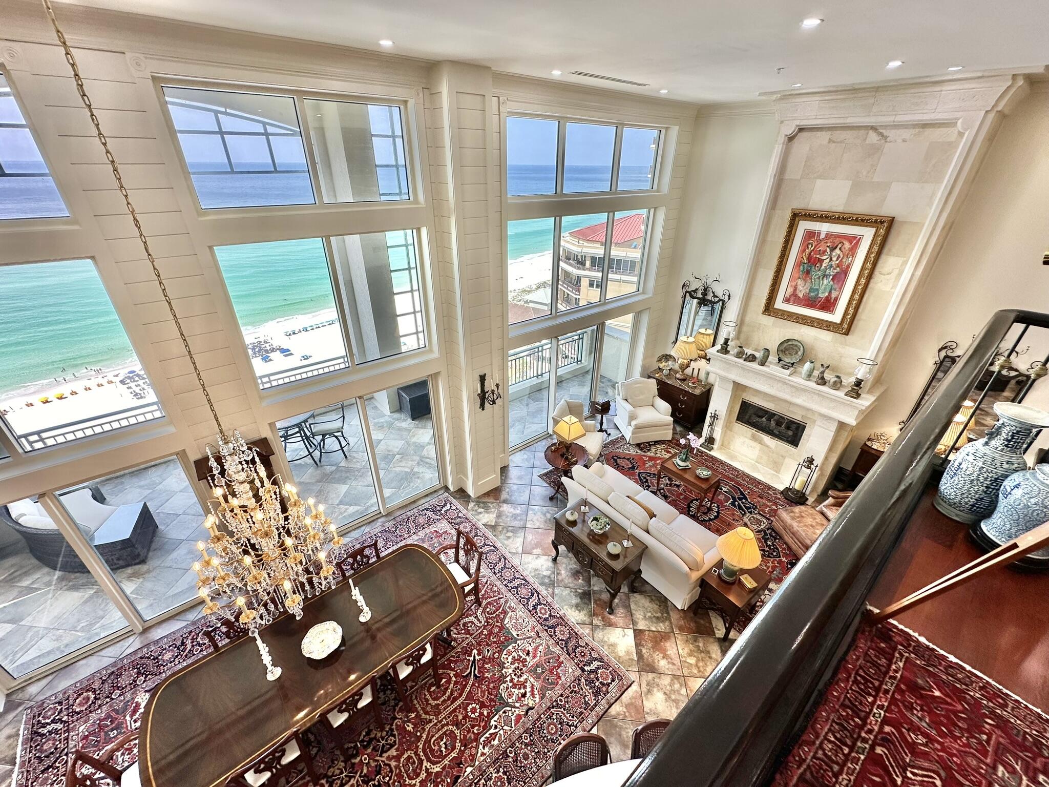 SOUTHWINDS III AT SANDESTIN - Residential