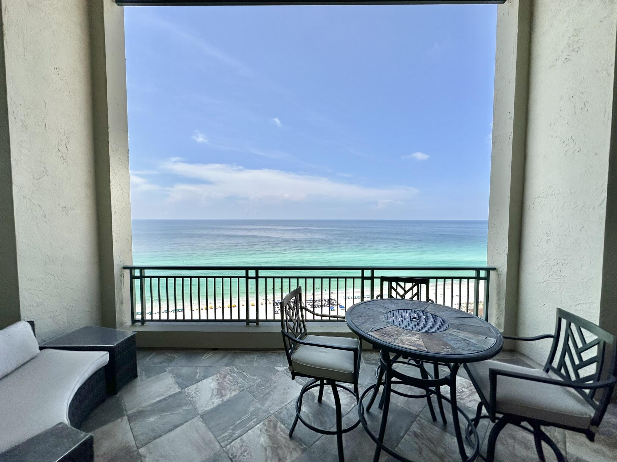 SOUTHWINDS III AT SANDESTIN - Residential