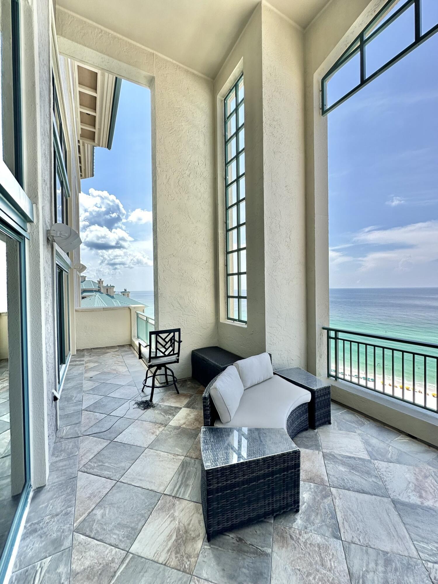 SOUTHWINDS III AT SANDESTIN - Residential