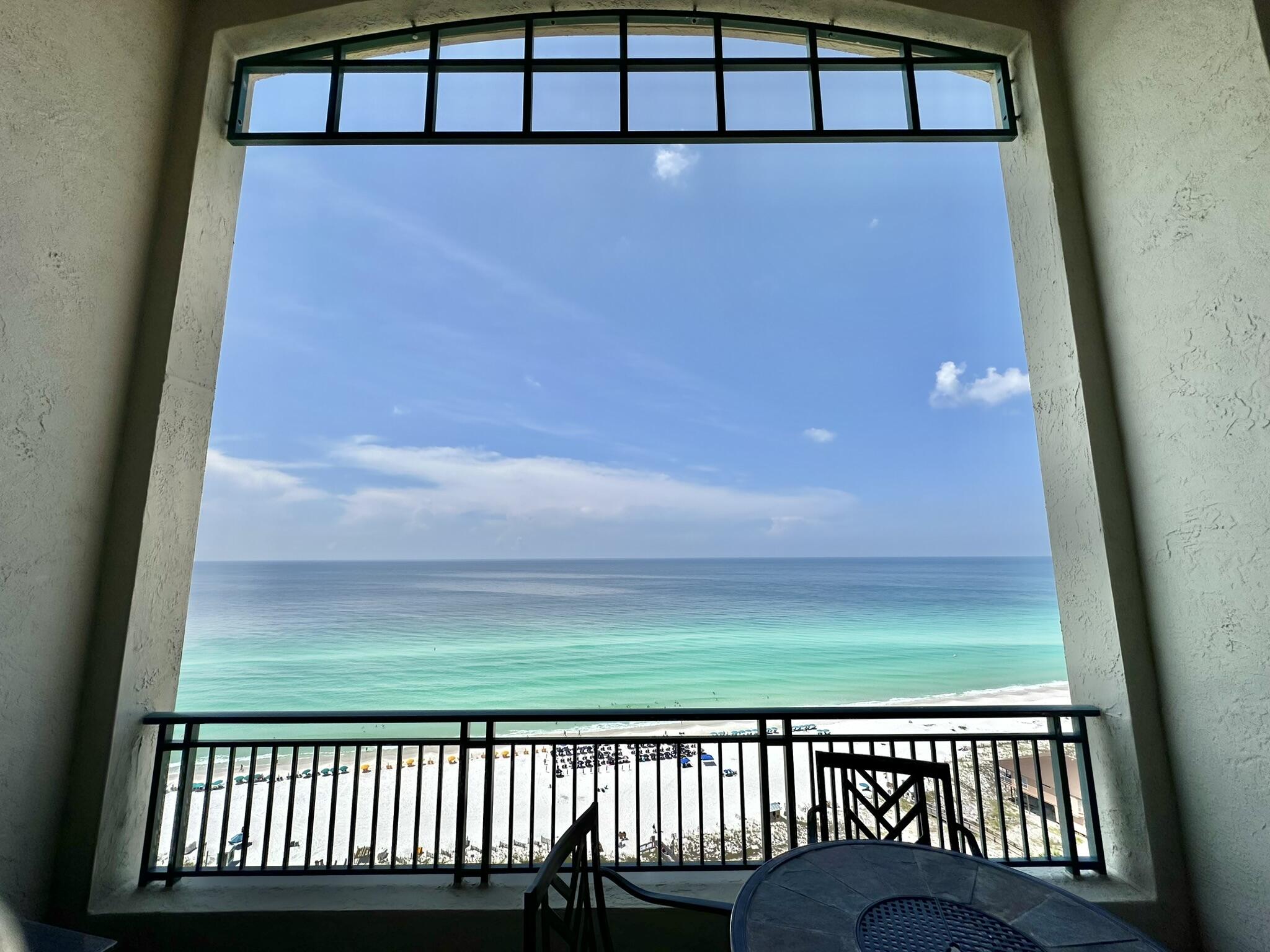 SOUTHWINDS III AT SANDESTIN - Residential