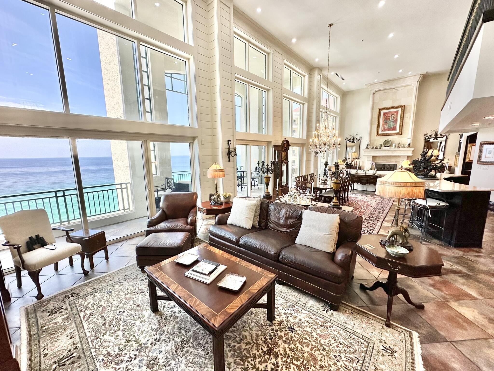 SOUTHWINDS III AT SANDESTIN - Residential