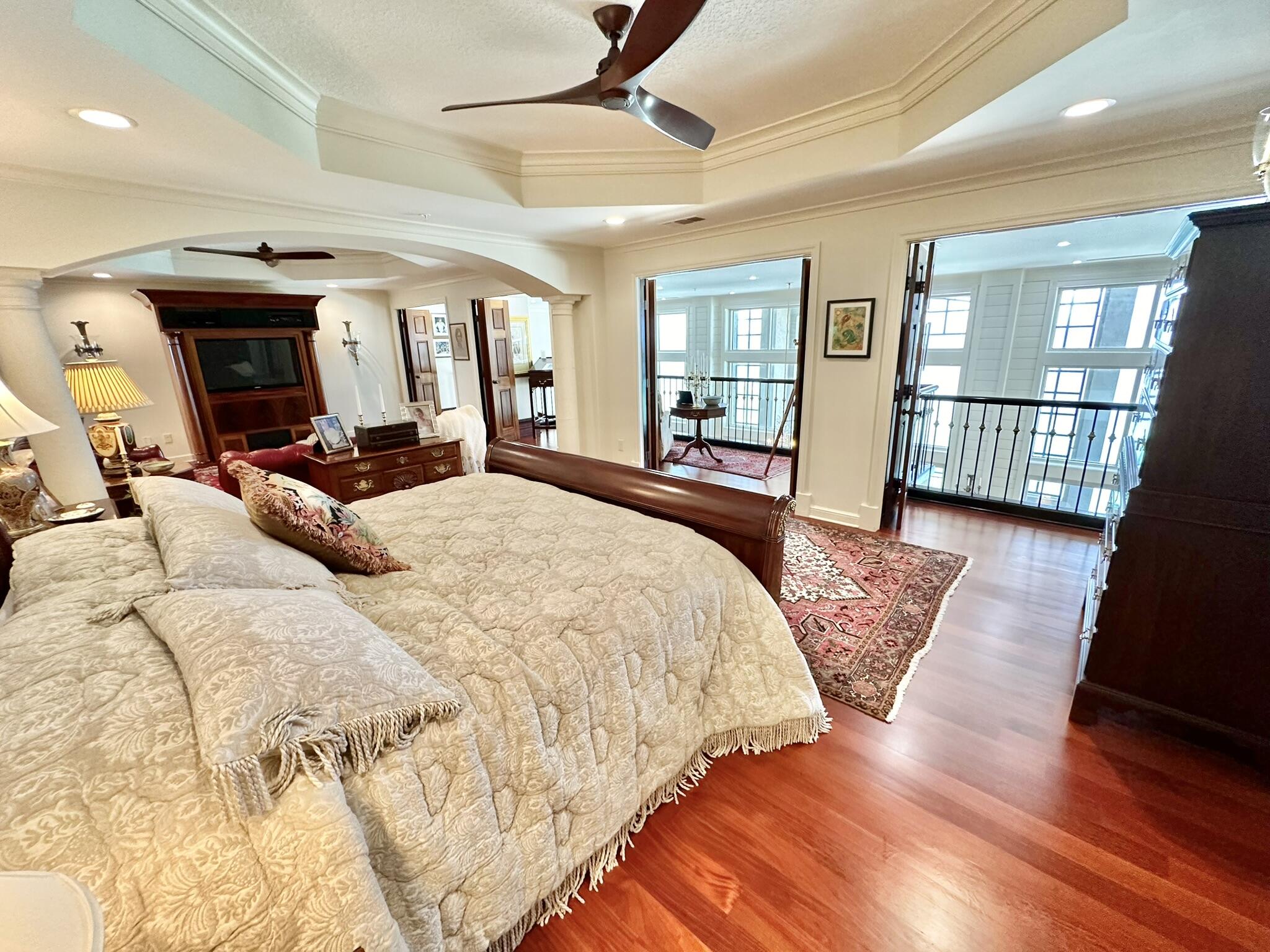 SOUTHWINDS III AT SANDESTIN - Residential