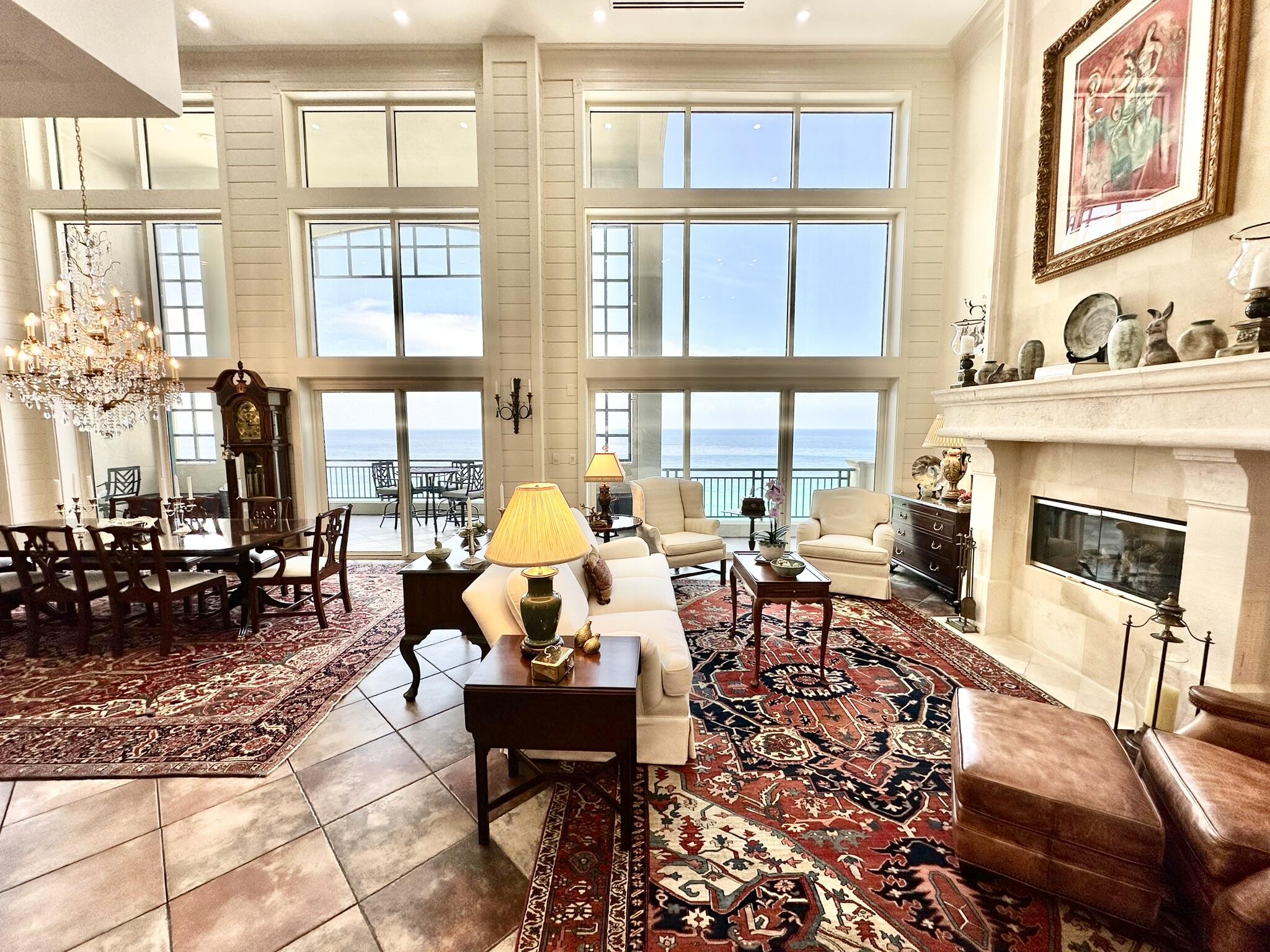 SOUTHWINDS III AT SANDESTIN - Residential