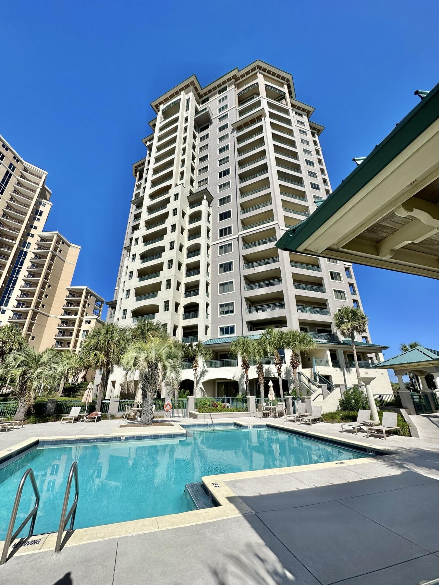 SOUTHWINDS III AT SANDESTIN - Residential