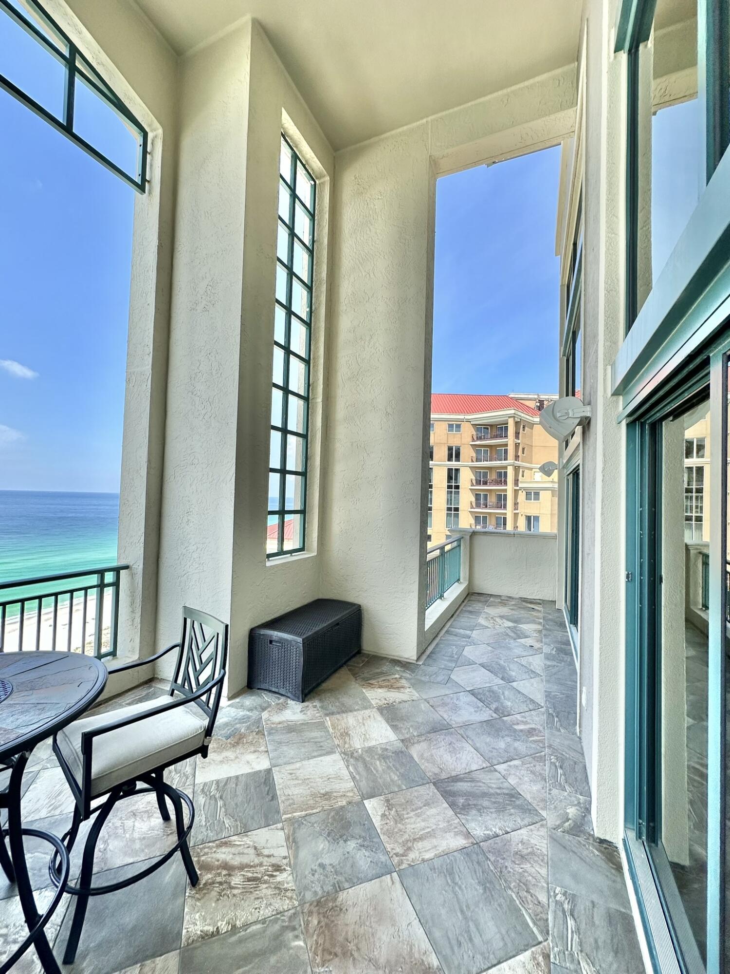 SOUTHWINDS III AT SANDESTIN - Residential