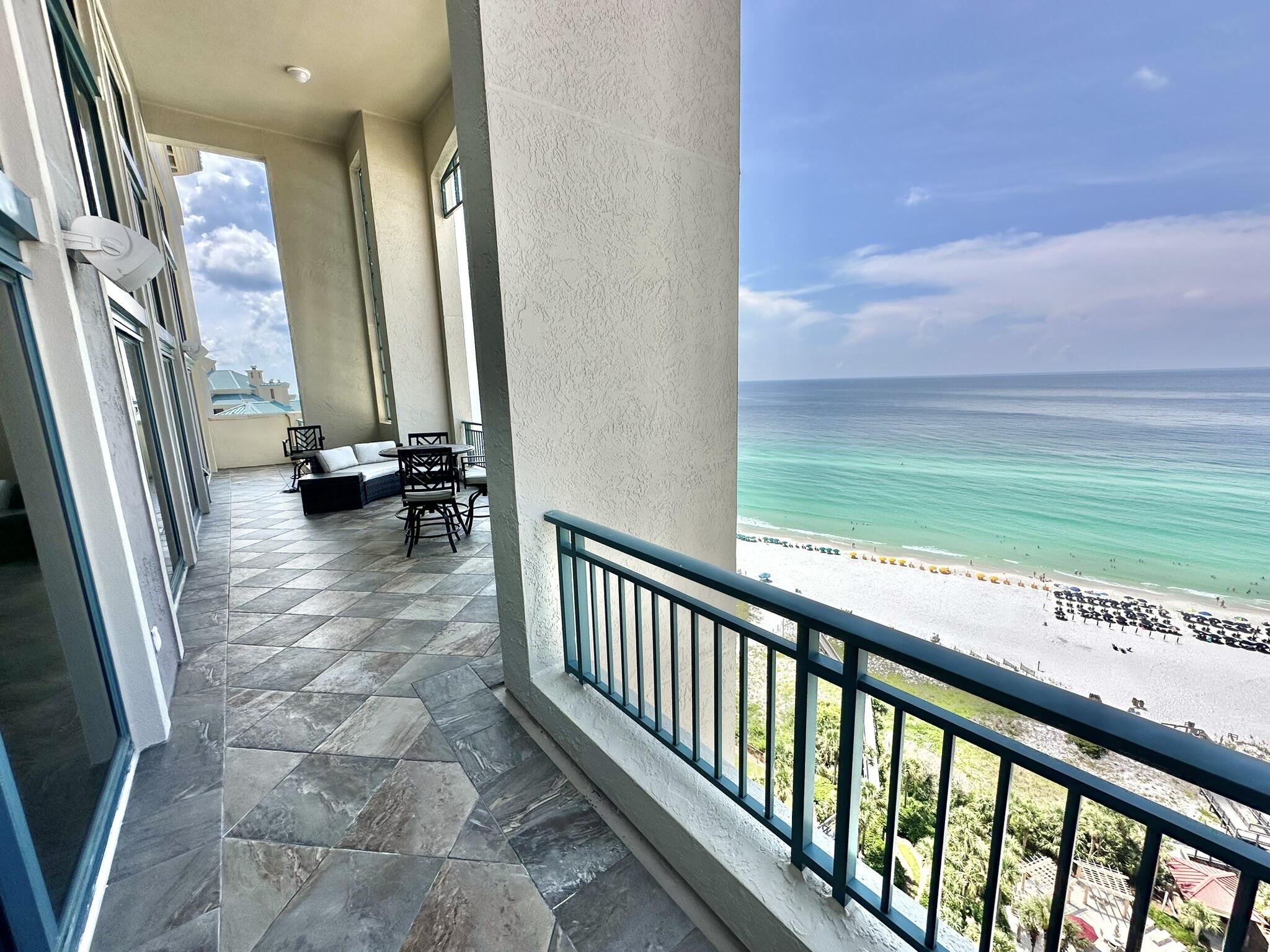 SOUTHWINDS III AT SANDESTIN - Residential