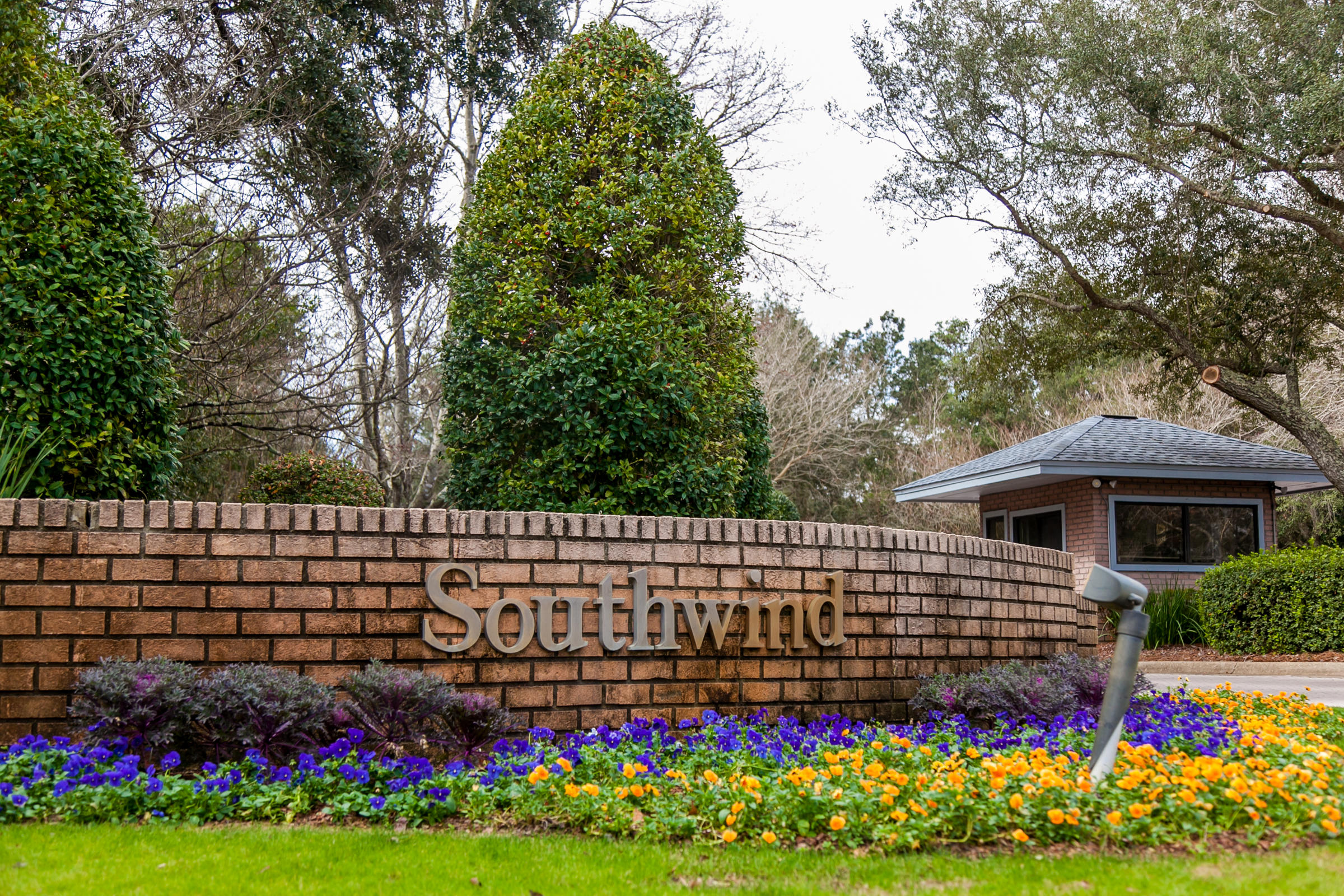 BLUEWATER BAY SOUTHWIND PH 2 - Residential