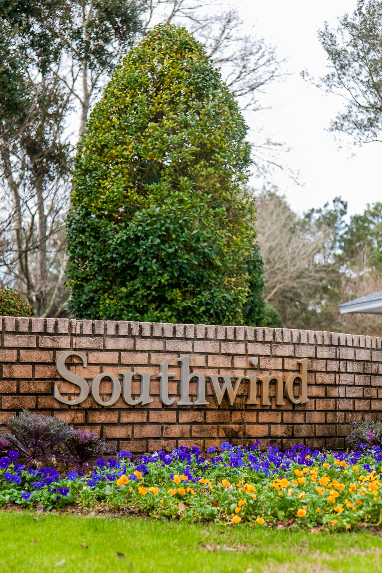 BLUEWATER BAY SOUTHWIND PH 2 - Residential