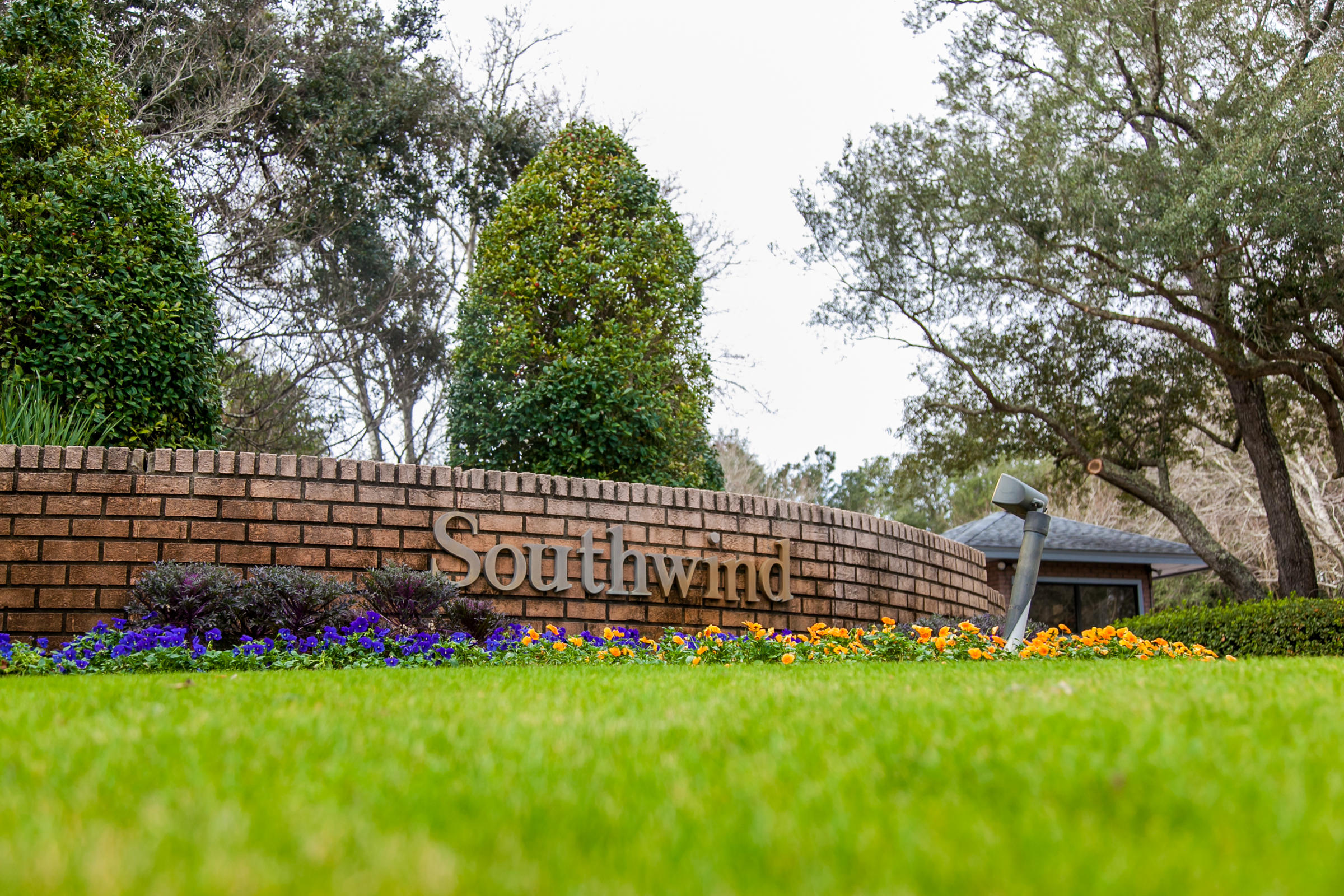 BLUEWATER BAY SOUTHWIND PH 2 - Residential