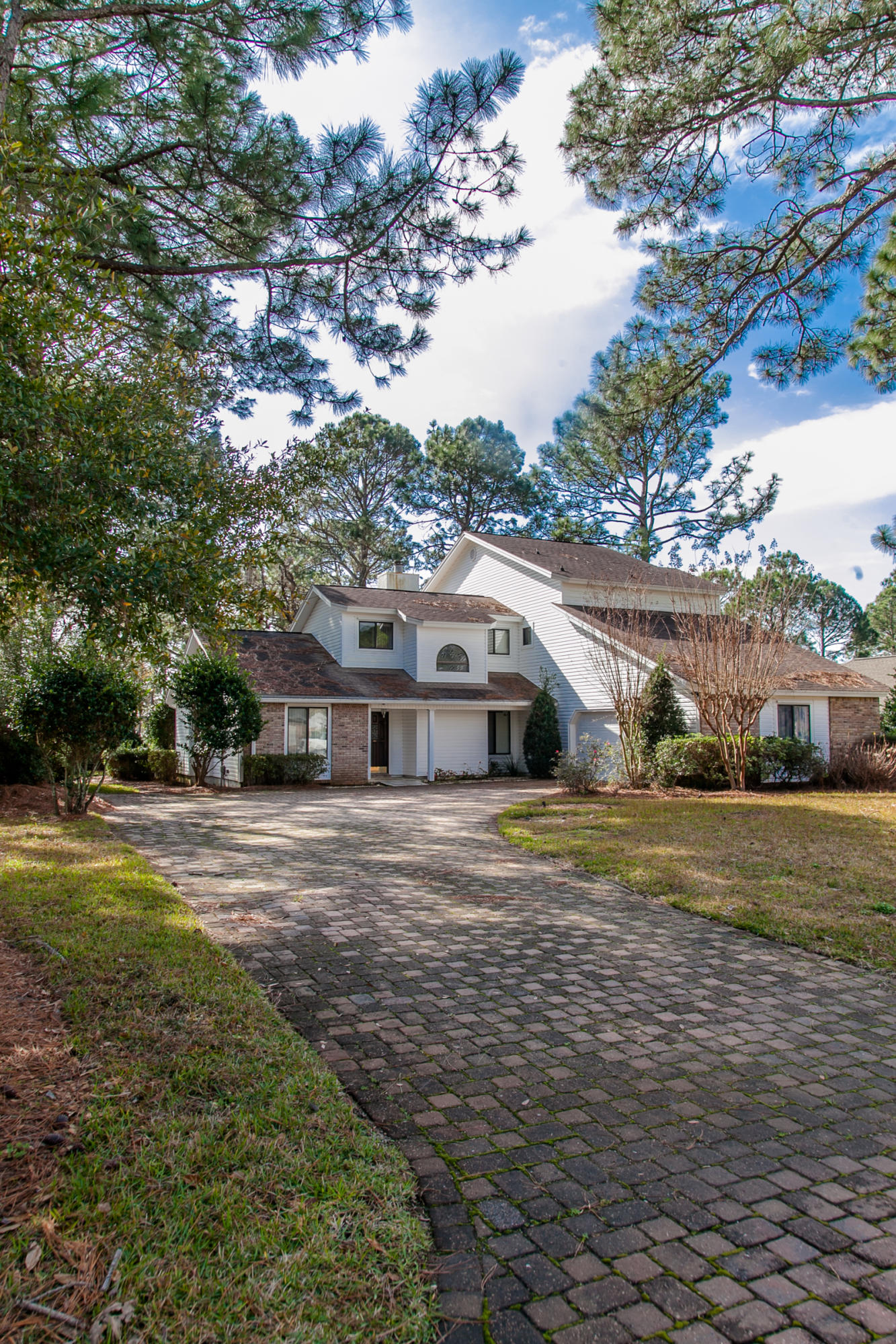 BLUEWATER BAY SOUTHWIND PH 2 - Residential