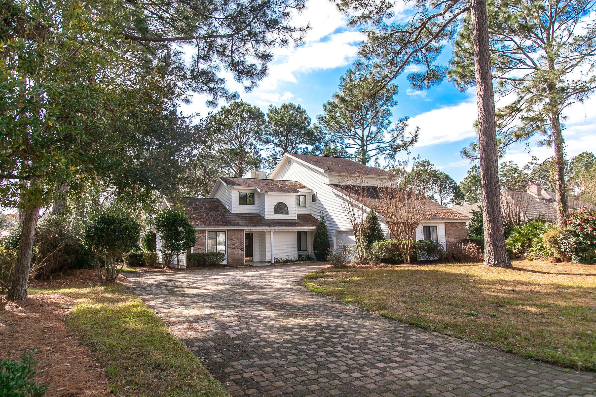 BLUEWATER BAY SOUTHWIND PH 2 - Residential