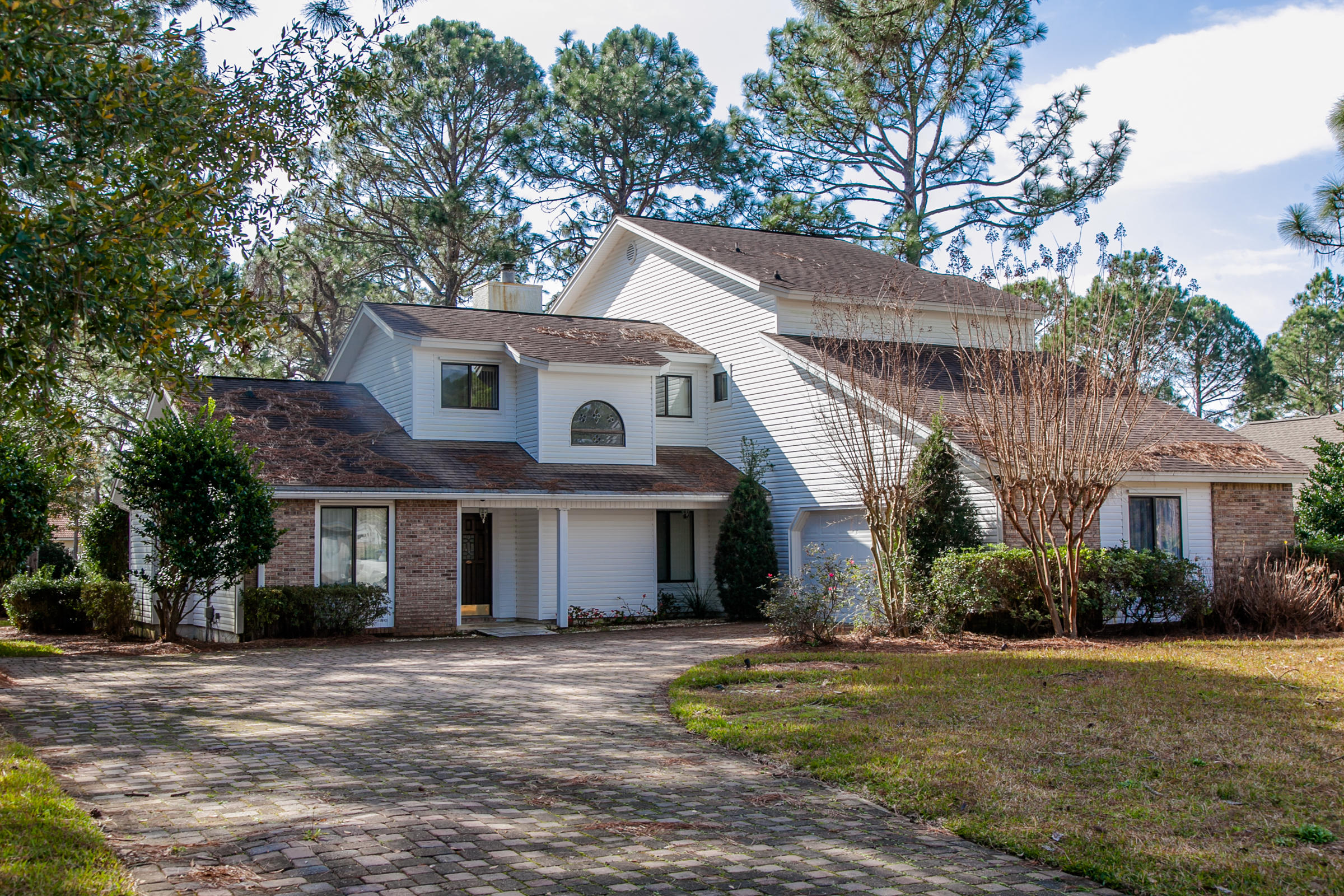 BLUEWATER BAY SOUTHWIND PH 2 - Residential