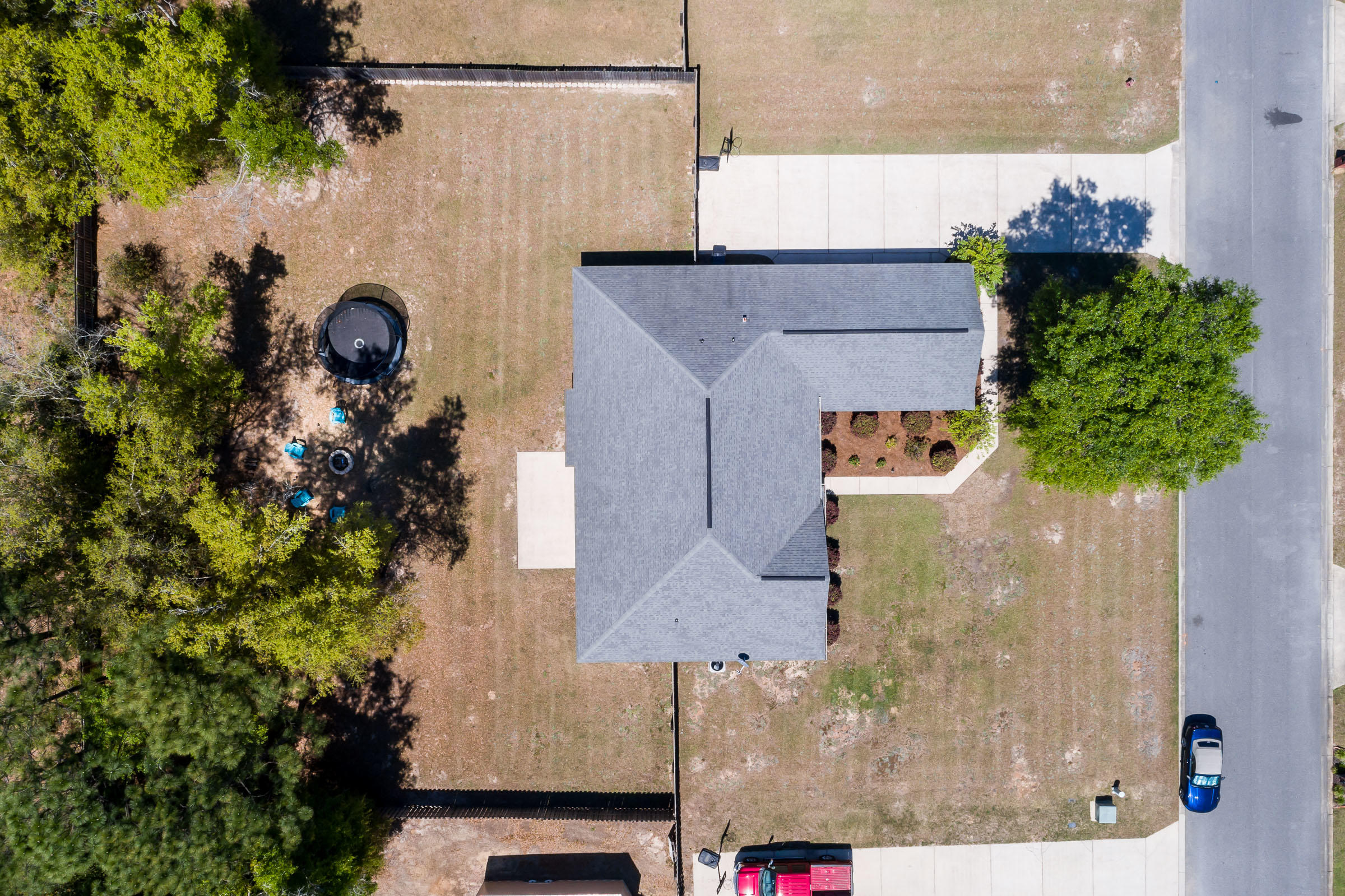 MOSSY OAK S/D - Residential