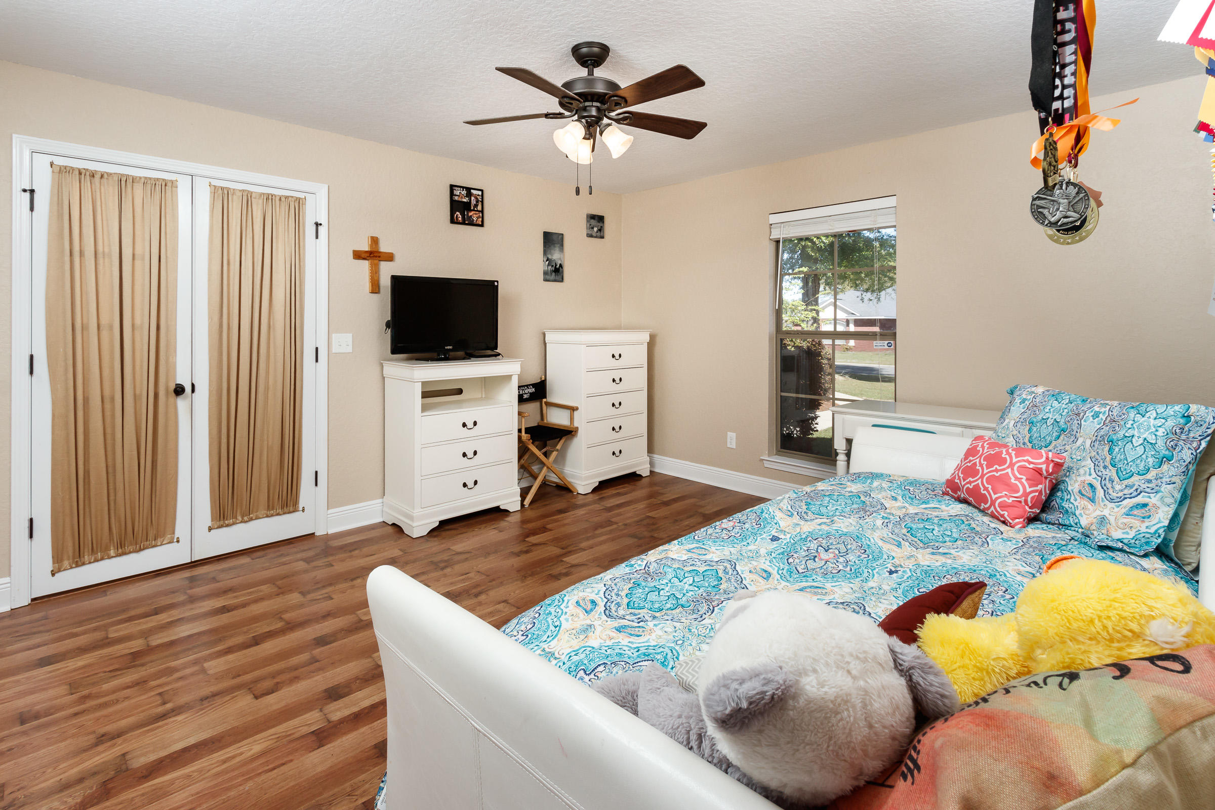 MOSSY OAK S/D - Residential