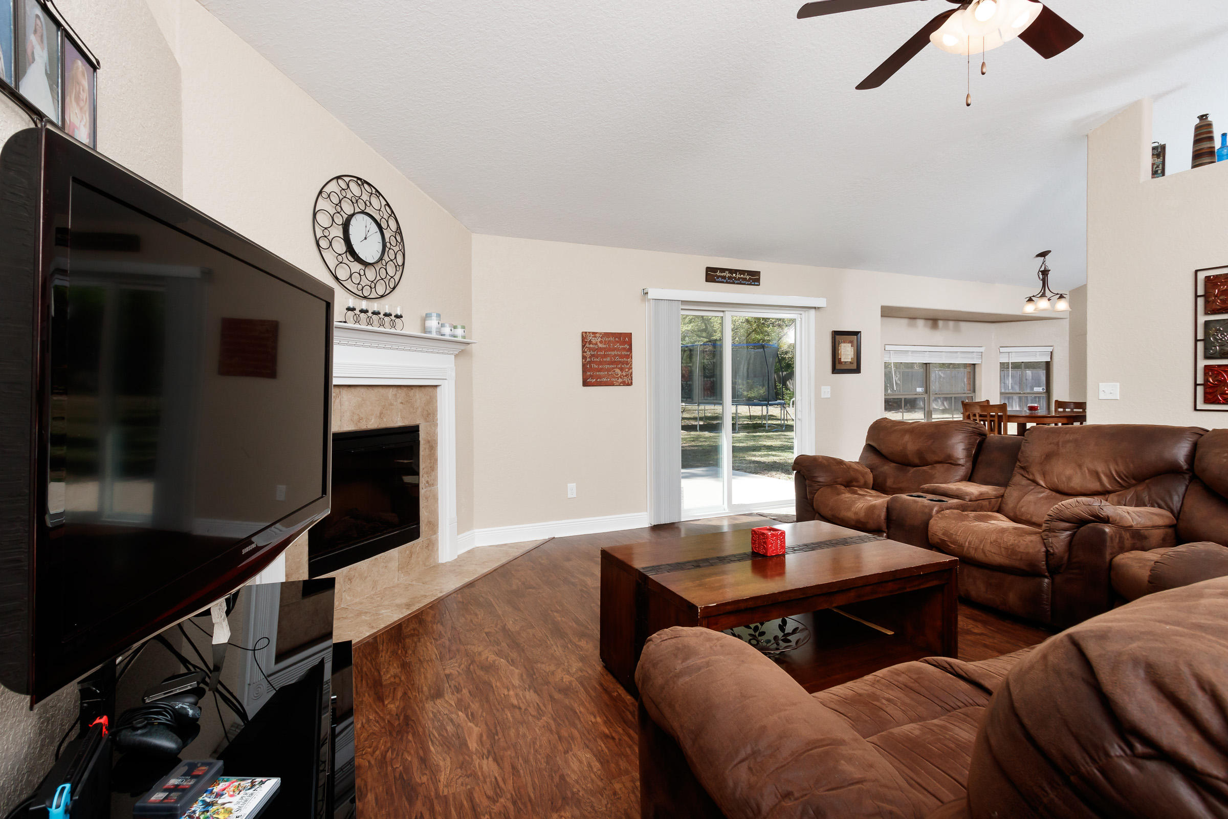 MOSSY OAK S/D - Residential