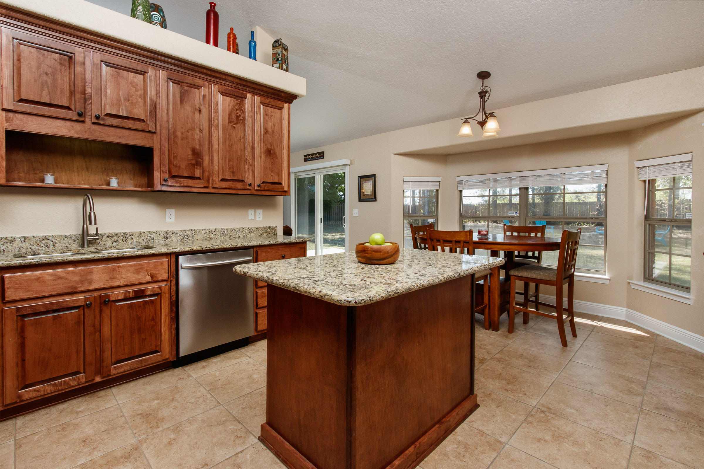 MOSSY OAK S/D - Residential