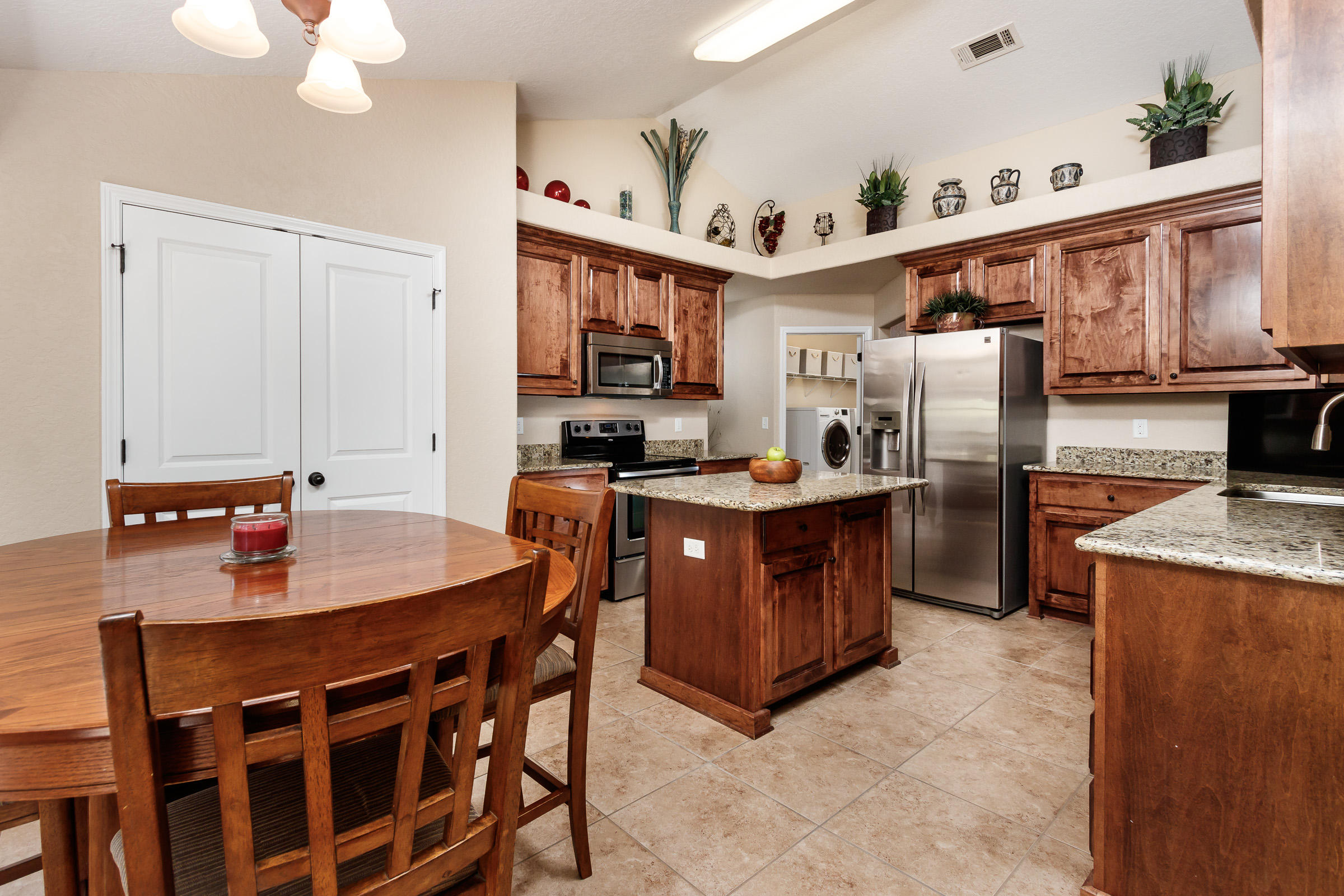 MOSSY OAK S/D - Residential