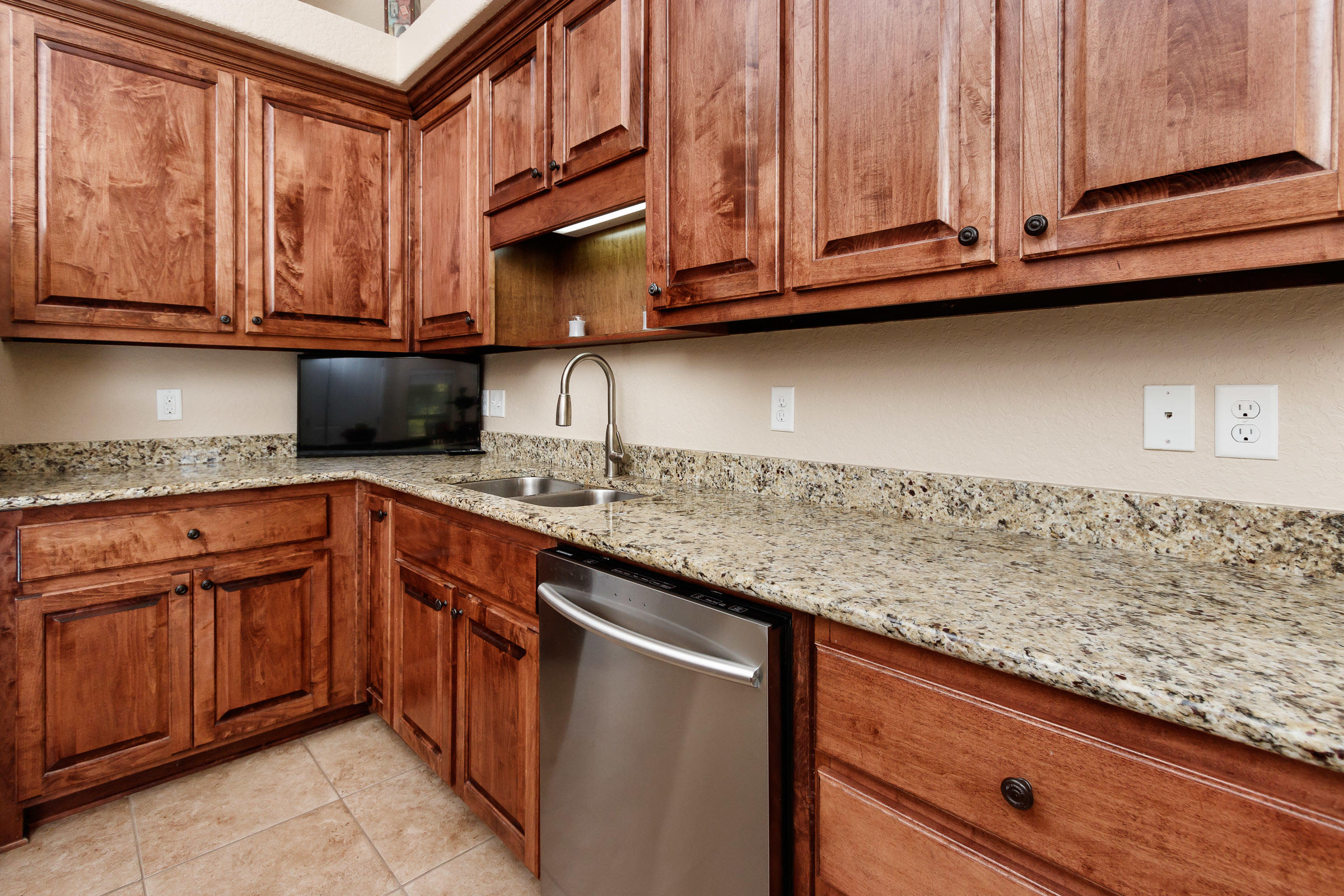 MOSSY OAK S/D - Residential